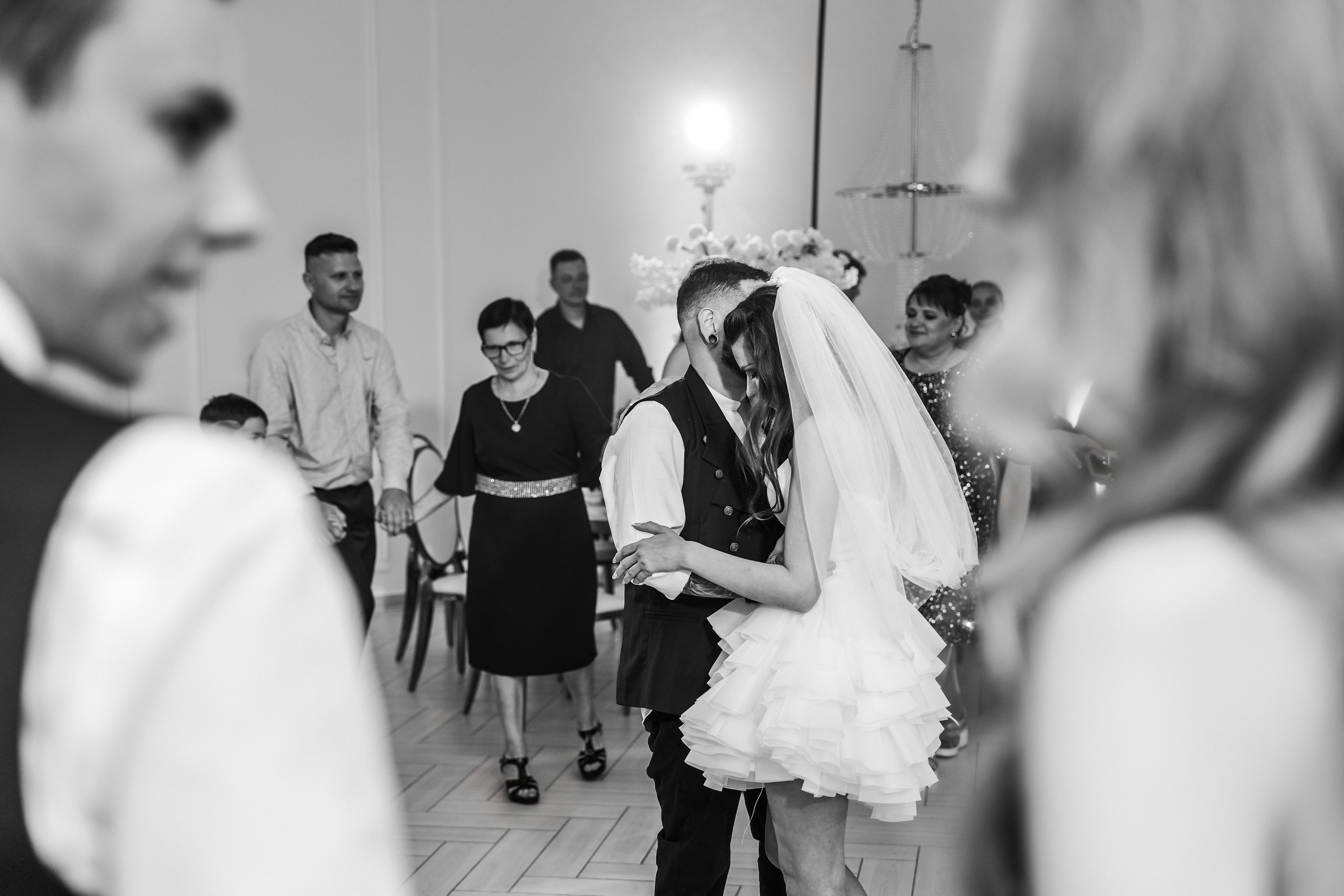 Андрей и Виктория. Семейный и свадебный фотограф Минск, Беларусь Анна Орловская