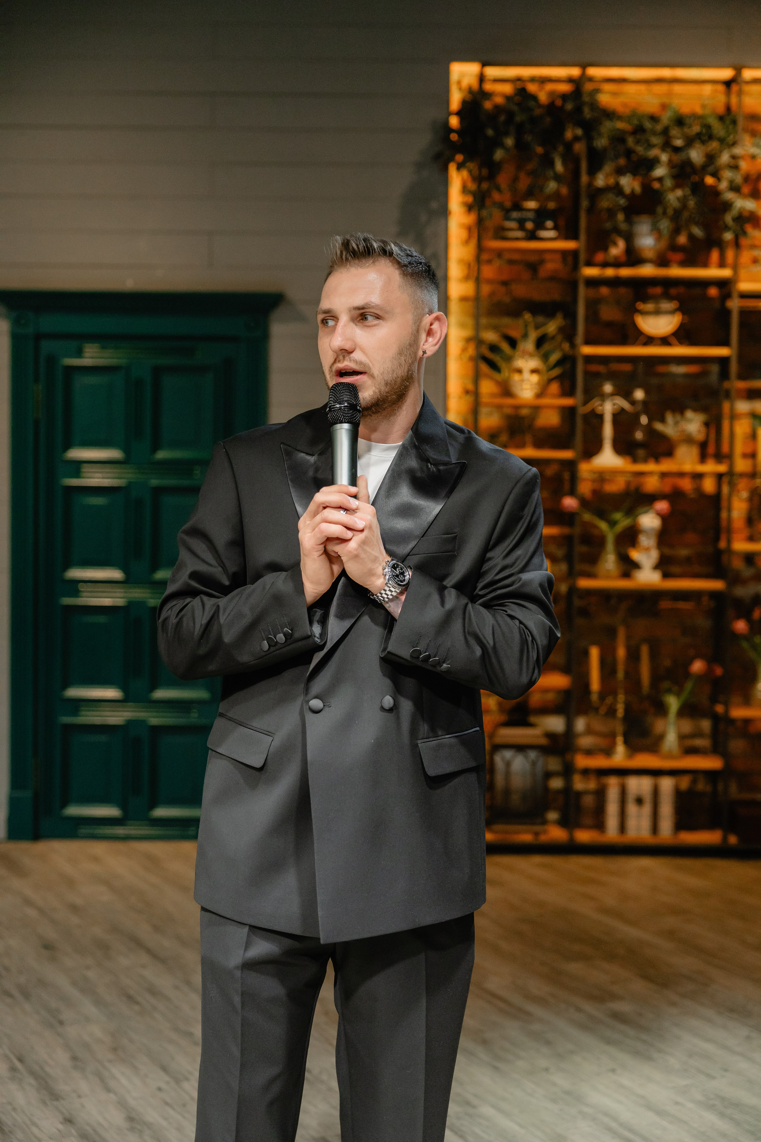 Павел & Алёна. Свадебный фотограф Краснодар и Москва. Анна Еремчук