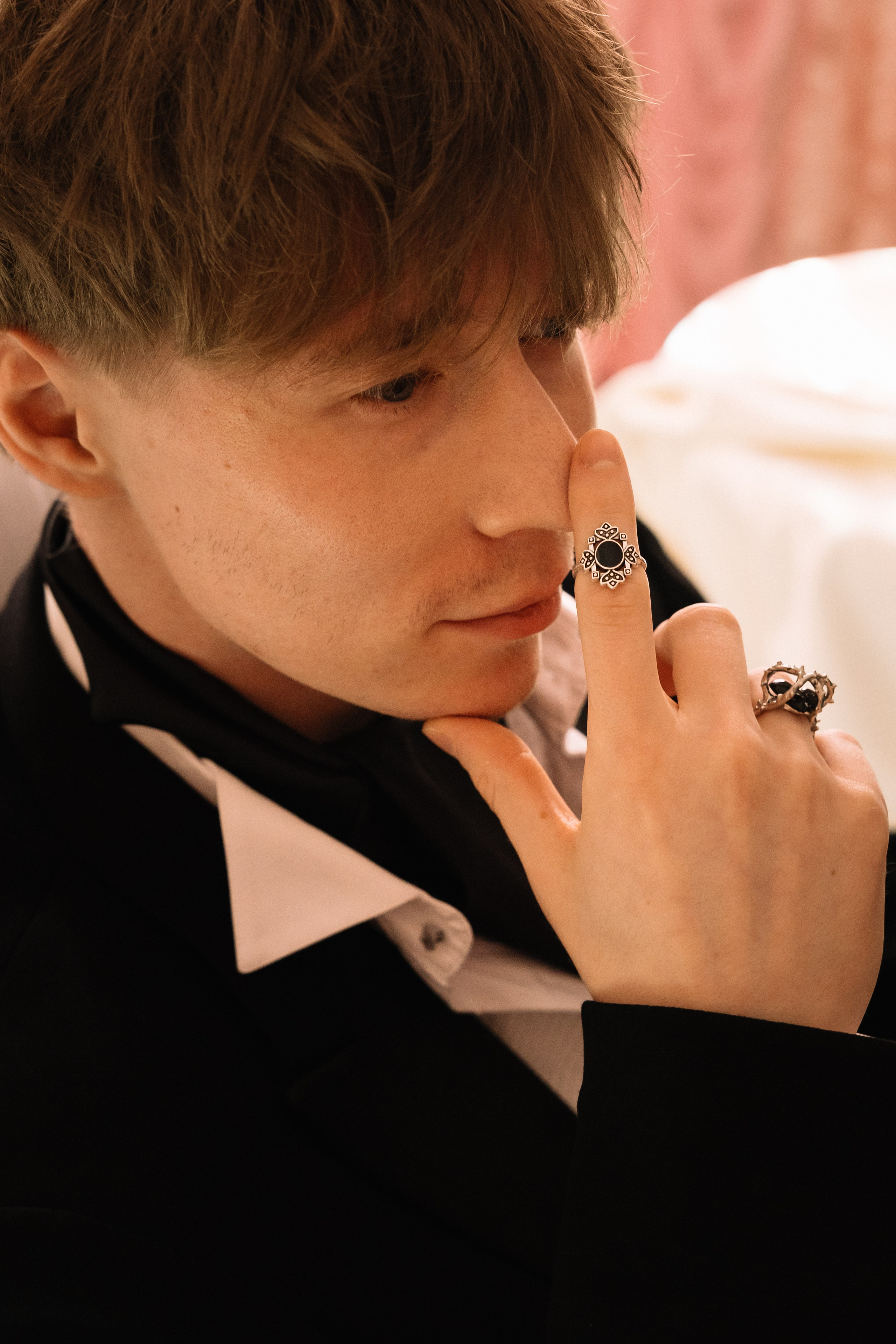 ***. Фотограф и видеограф в Тюмени Екатерина Чернецкая