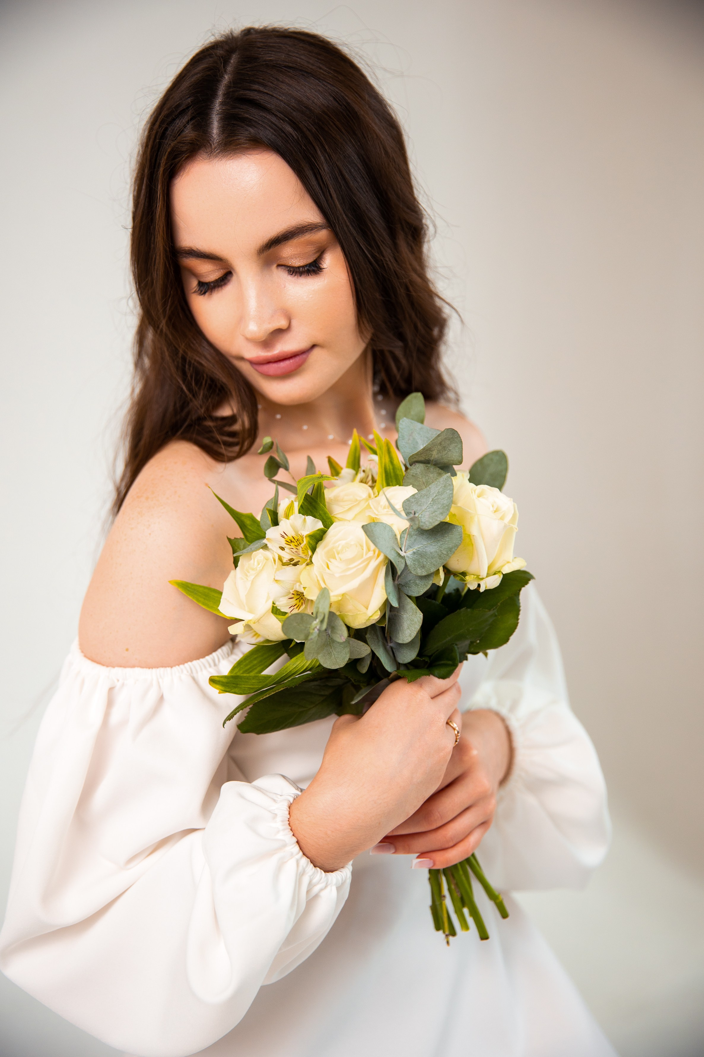 Илья и Мария. Ваш фотограф Лена Ленина