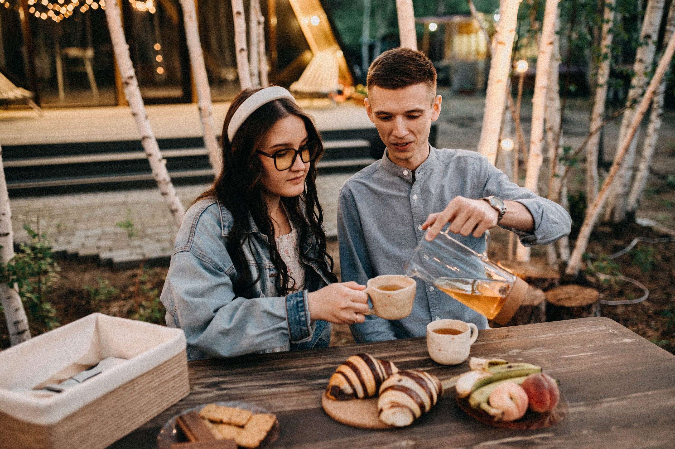 Егор и Надя. Свадебный и семейный фотограф в Чите Юлия Оранская