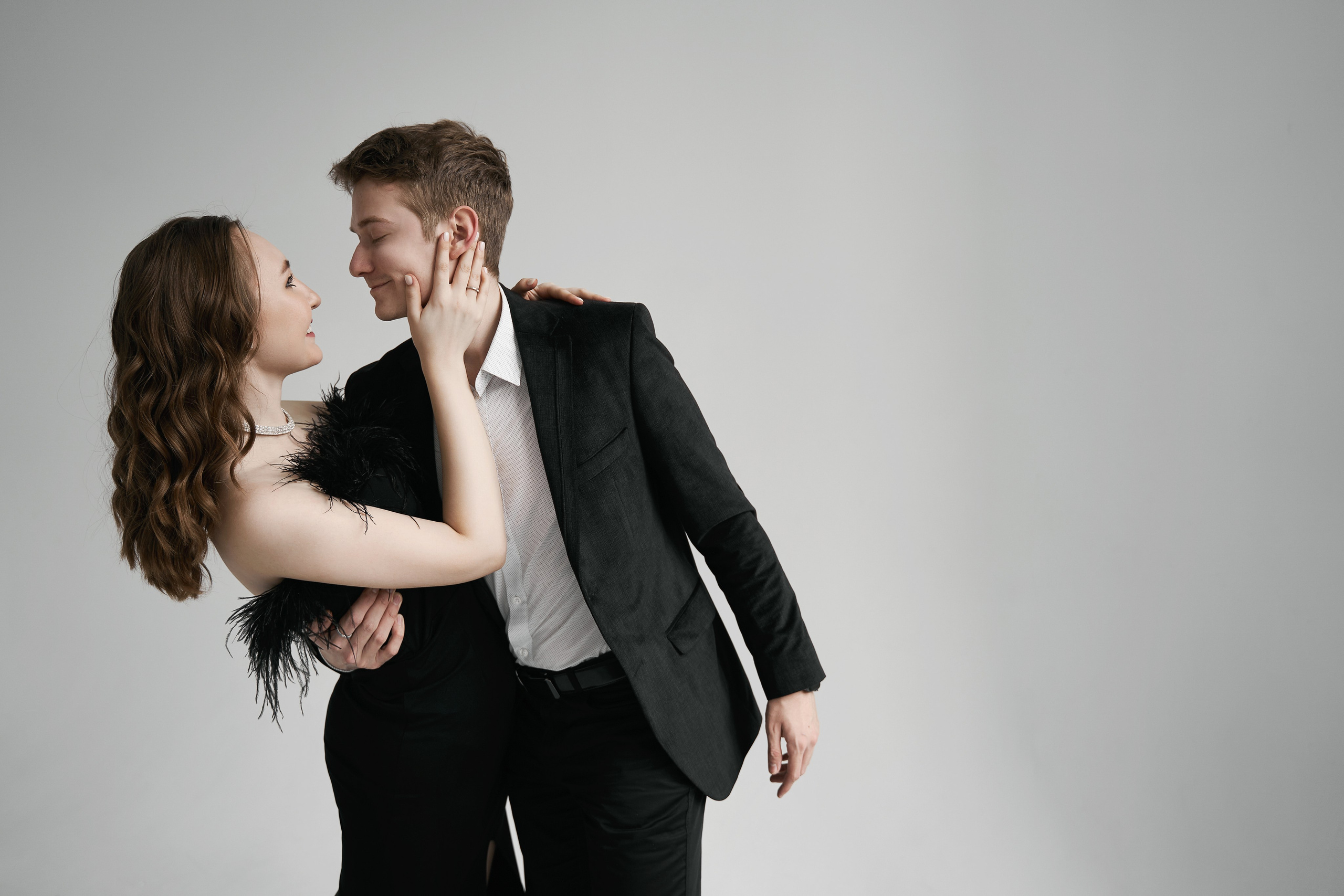 Марат и Анастасия. Фотограф в Тюмени Алиса Абрашина