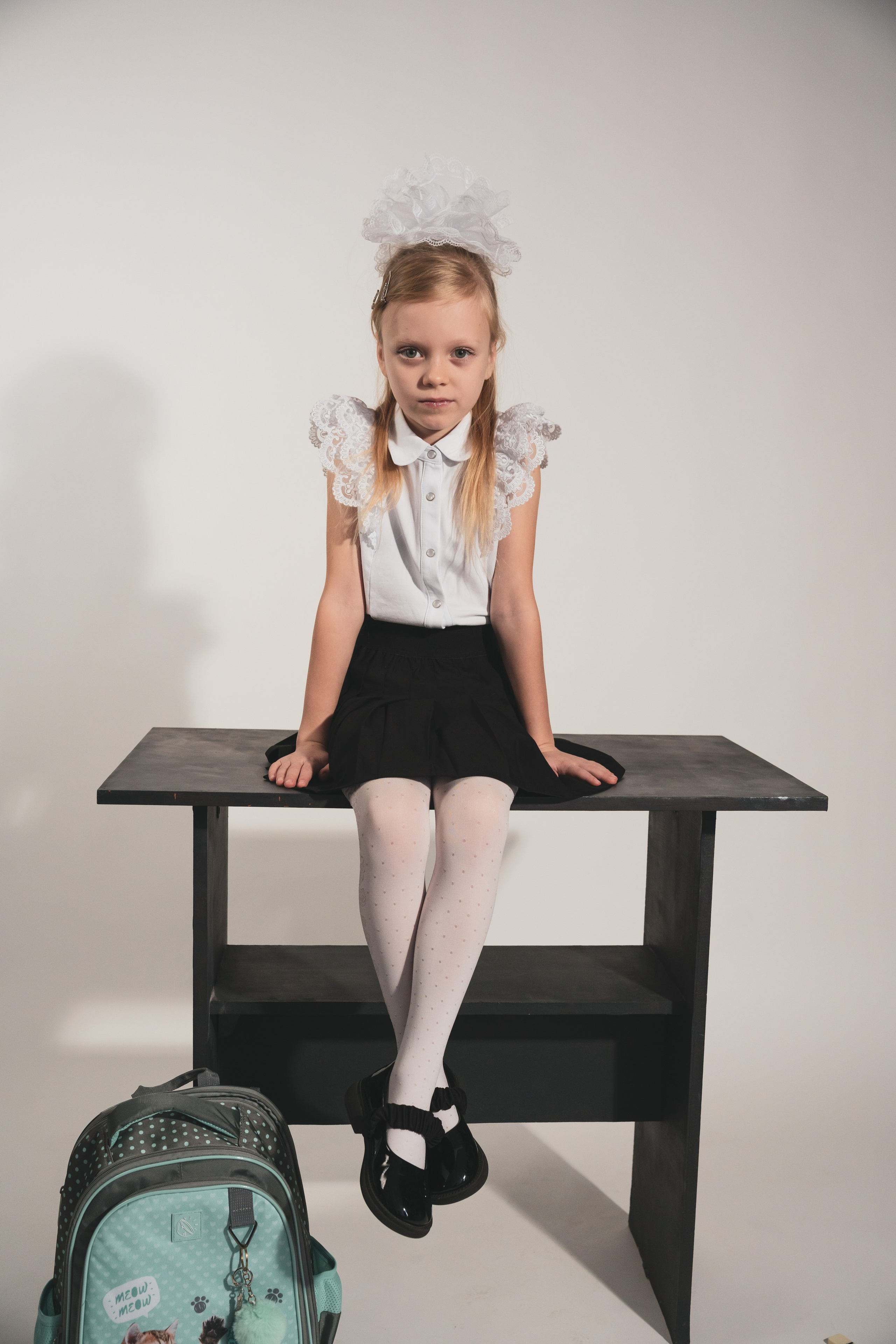 Детский портрет. Семейный фотограф в Омске Александра Яровикова