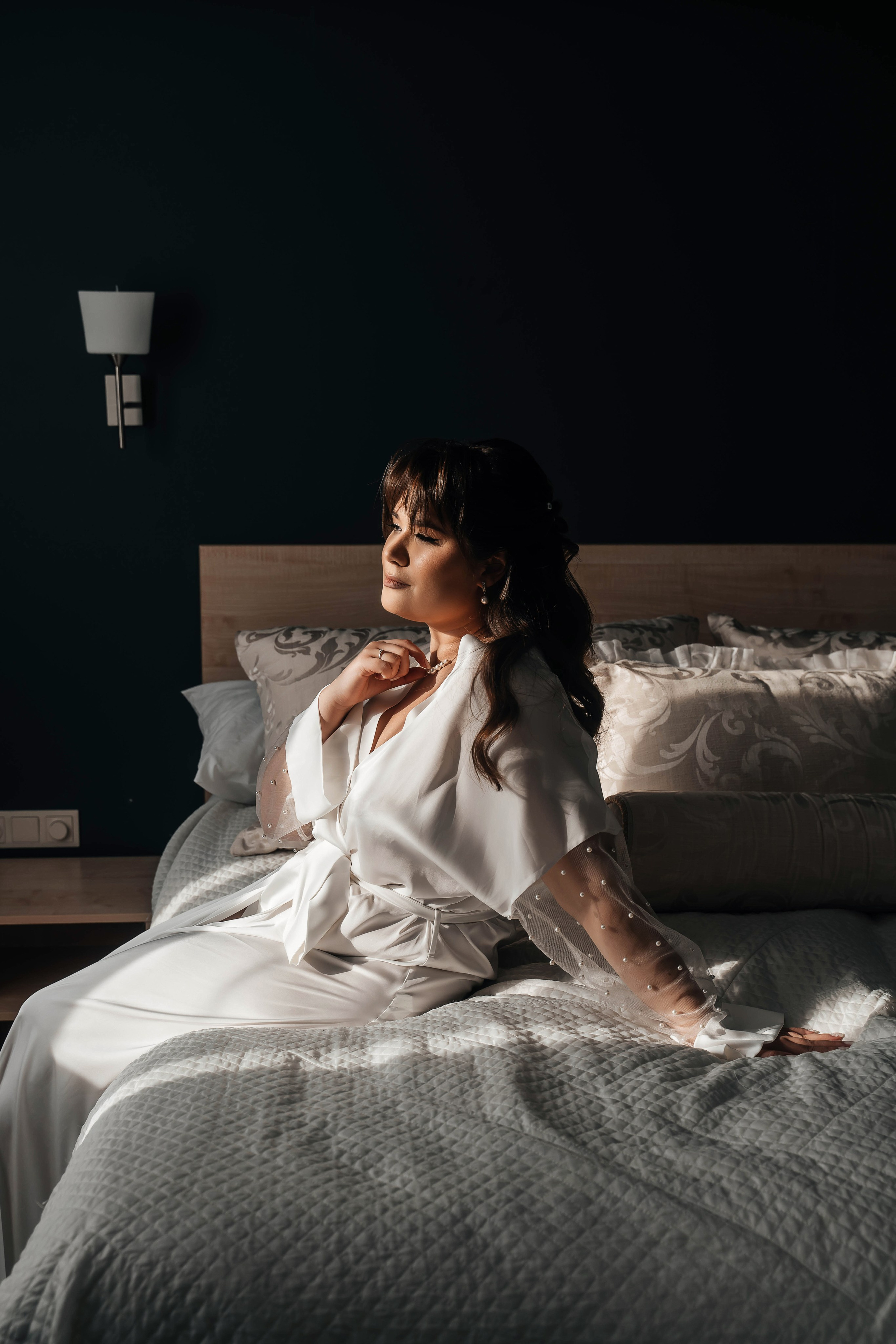 Кристина и Коля. Свадебный фотограф в Новосибирске Maxfotonsk (Максим Сысолятин)