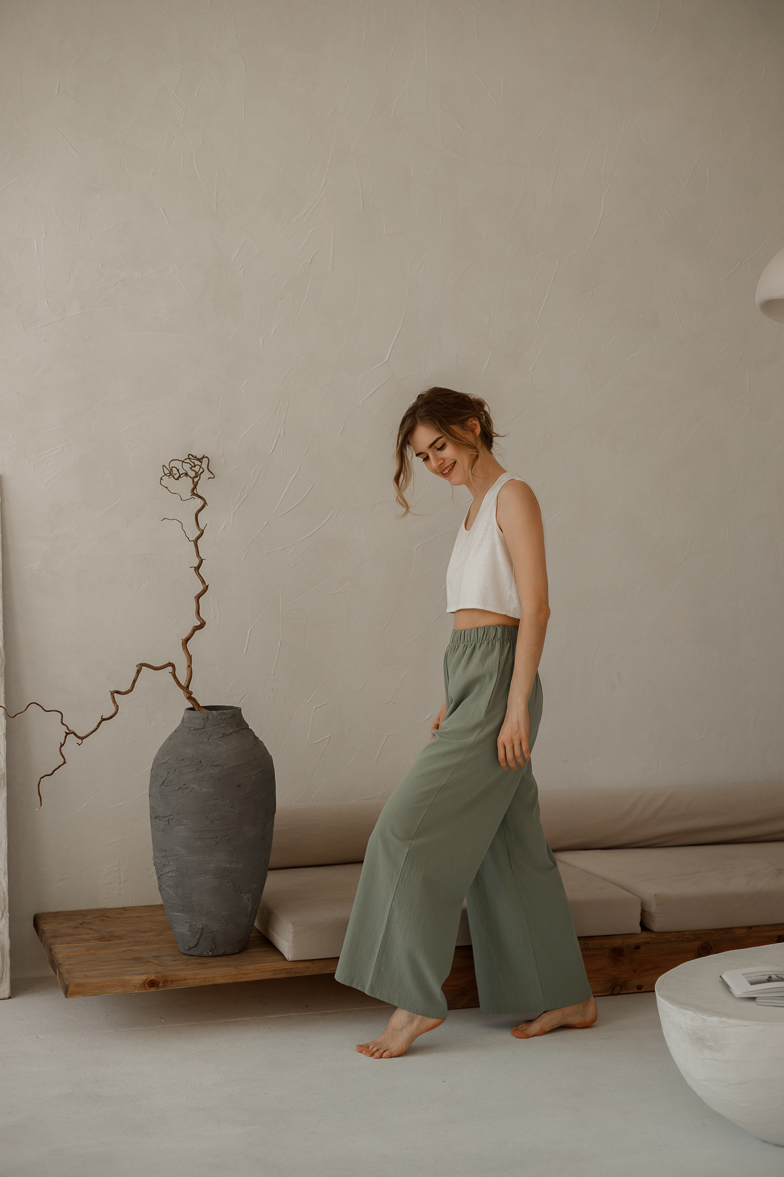 Кимоно. Кампейн для бренда. Фотограф Ксения Третьякова, Санкт-Петербург