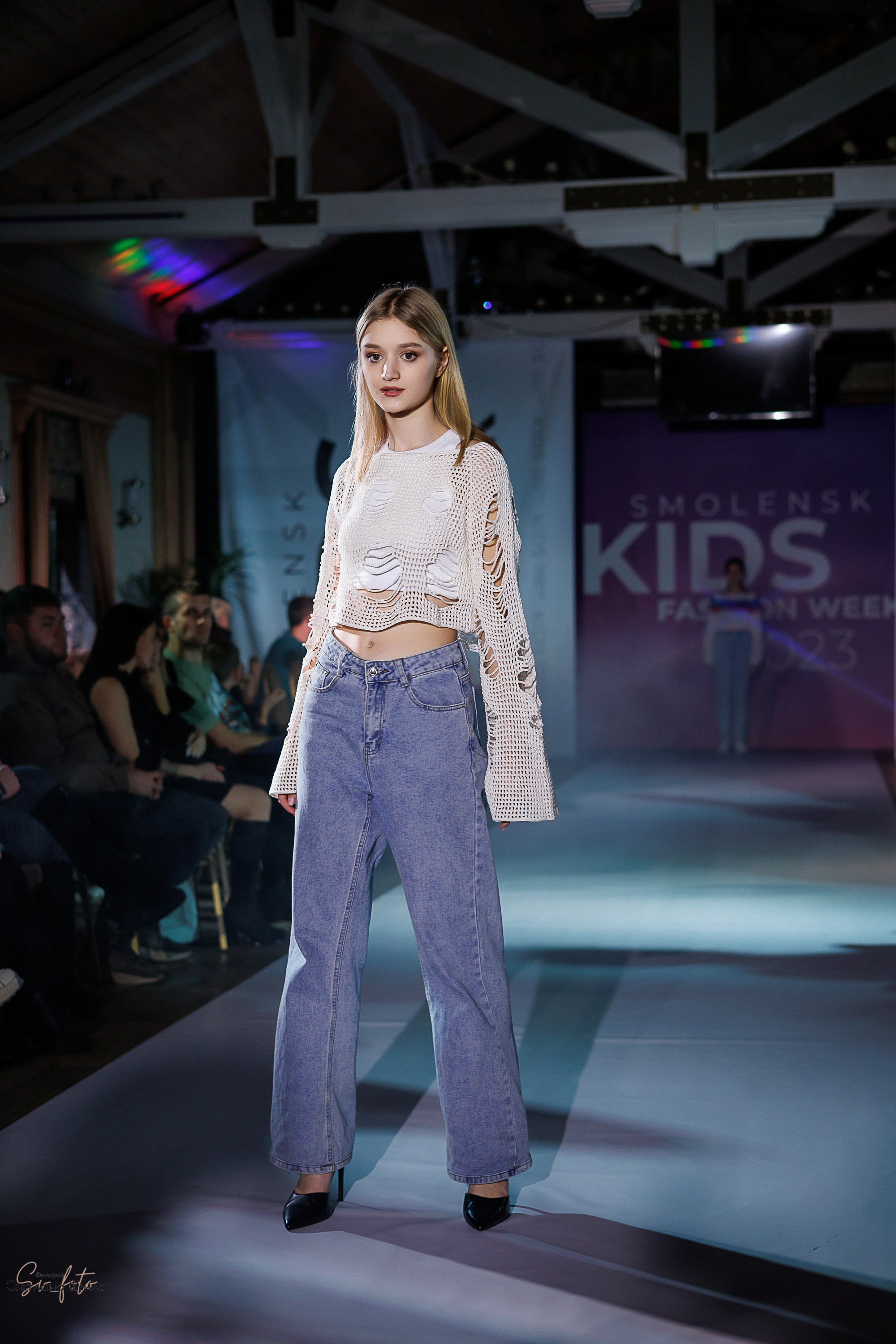 Smolensk Fashion Week_показы_ДЕНЬ 1. Главная