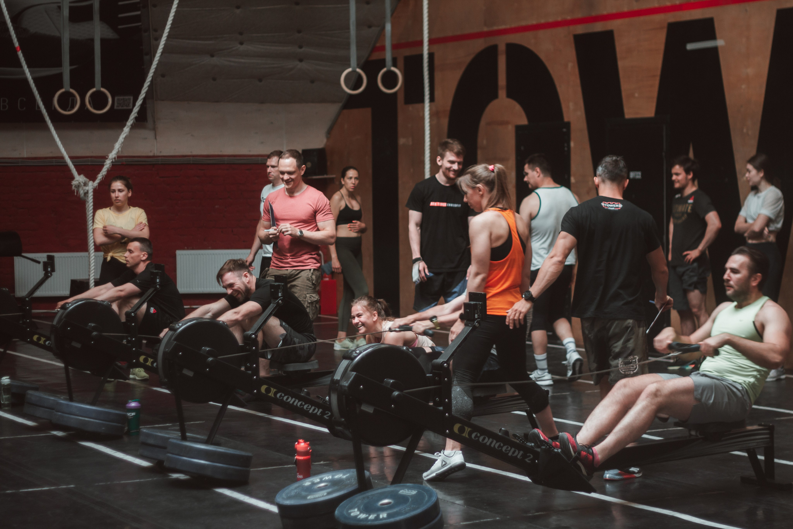 Спорт. Репортажный фотограф Блинова Мария