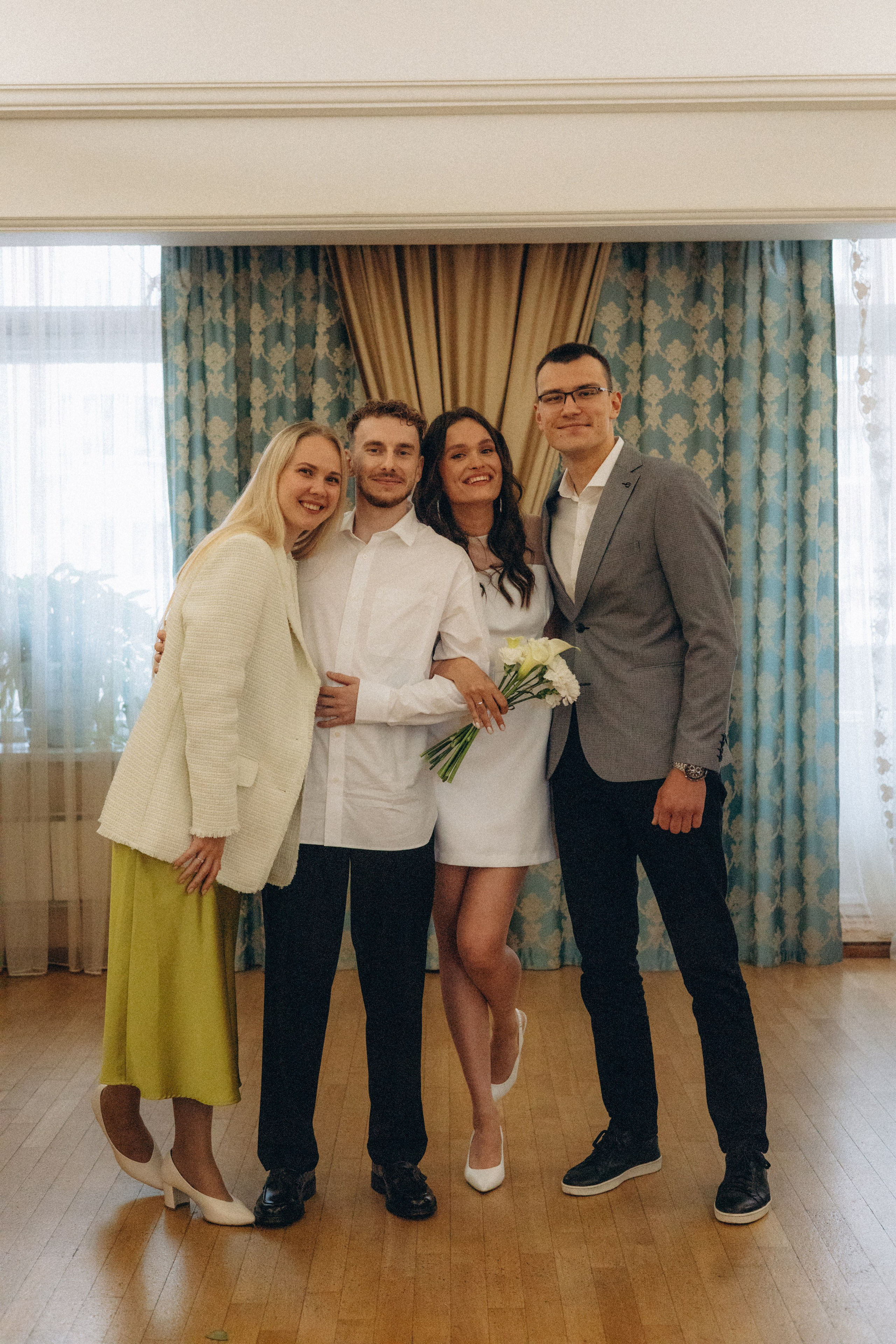 Александр и Наталья. Смирнова Алена Фотограф Екатеринбург