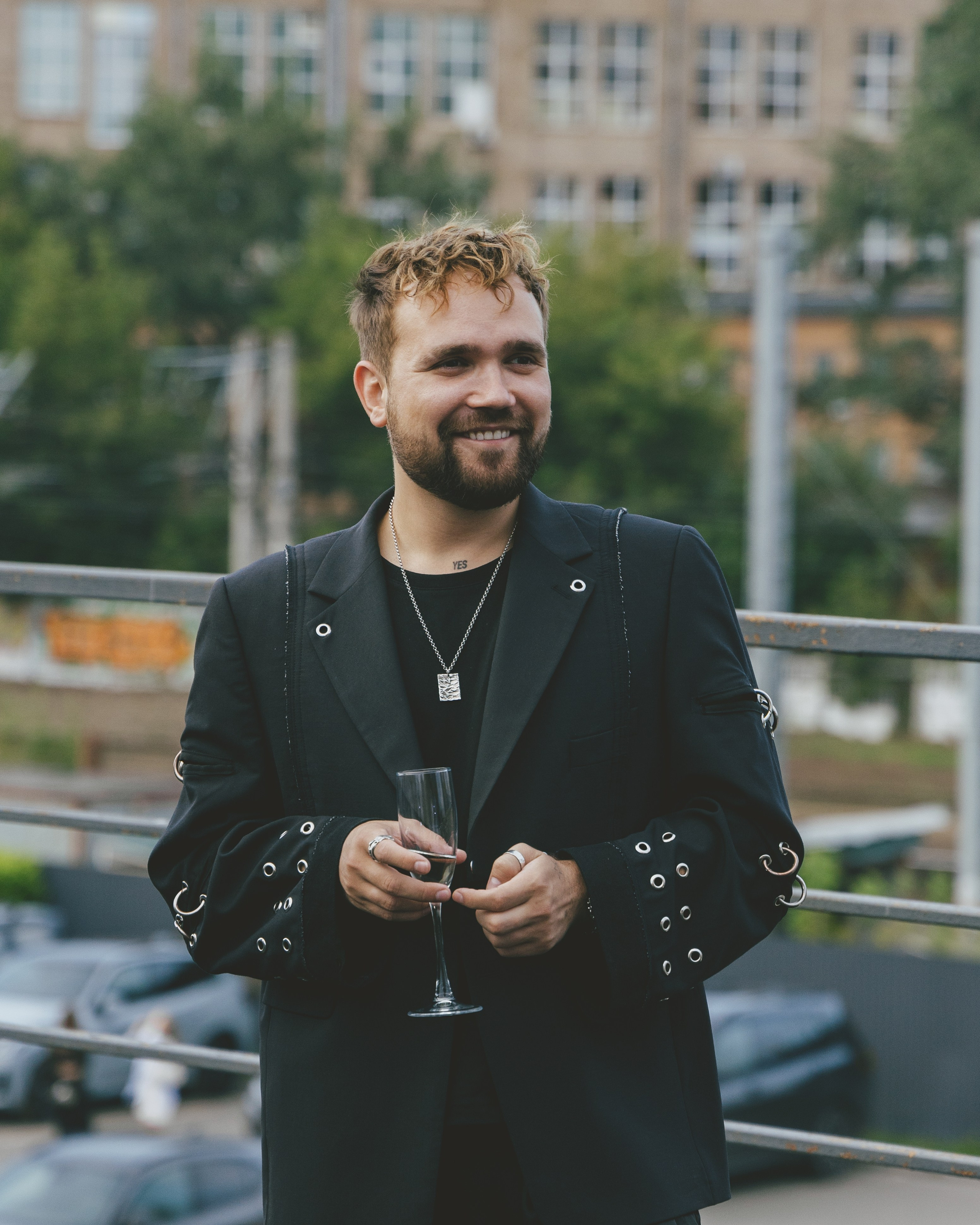 Репортаж. RUSLAN ROZANOV