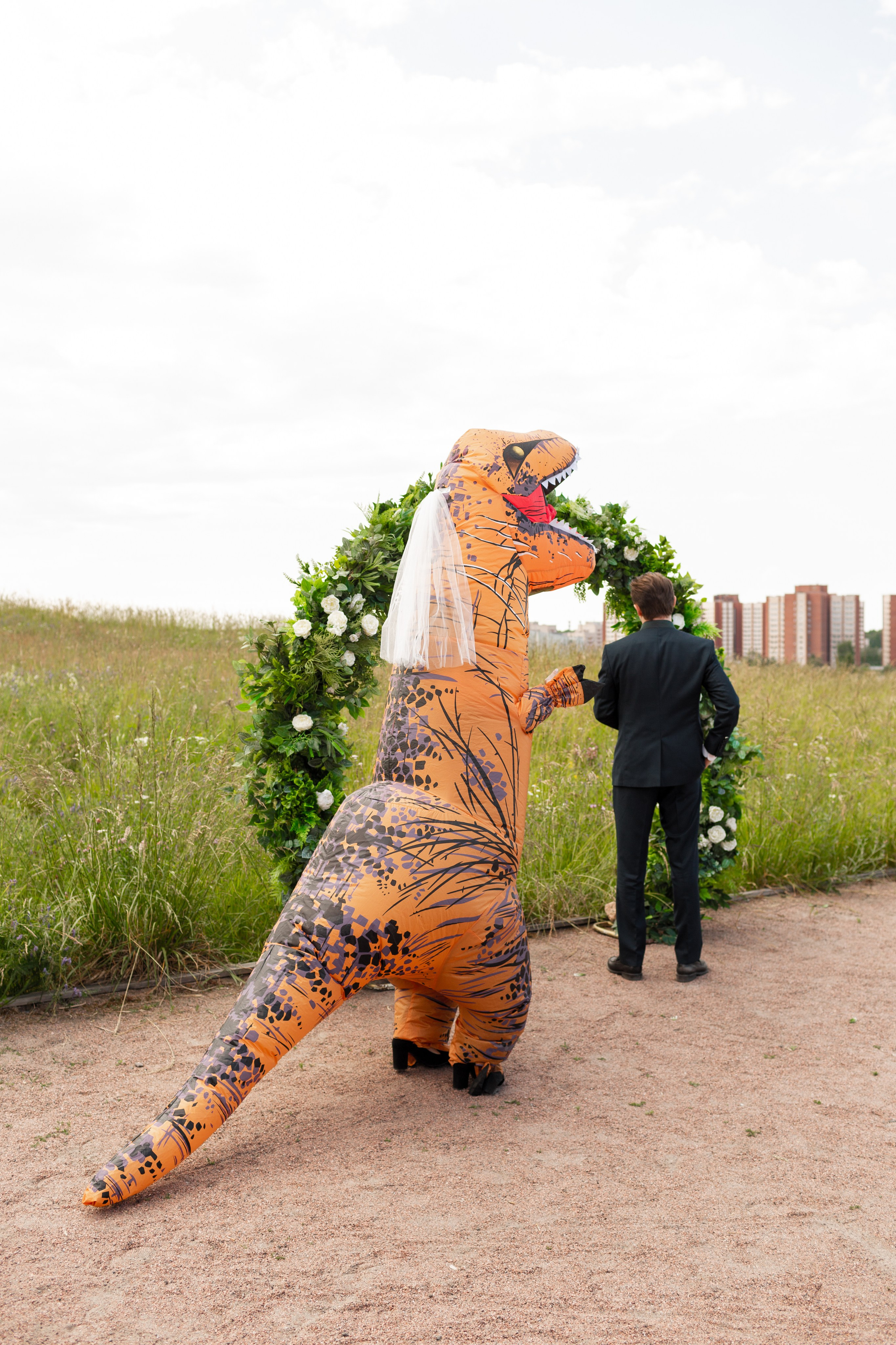 Свадебная фотосессия в Санкт-Петербурге. Свадебный фотограф Кирилл Белый