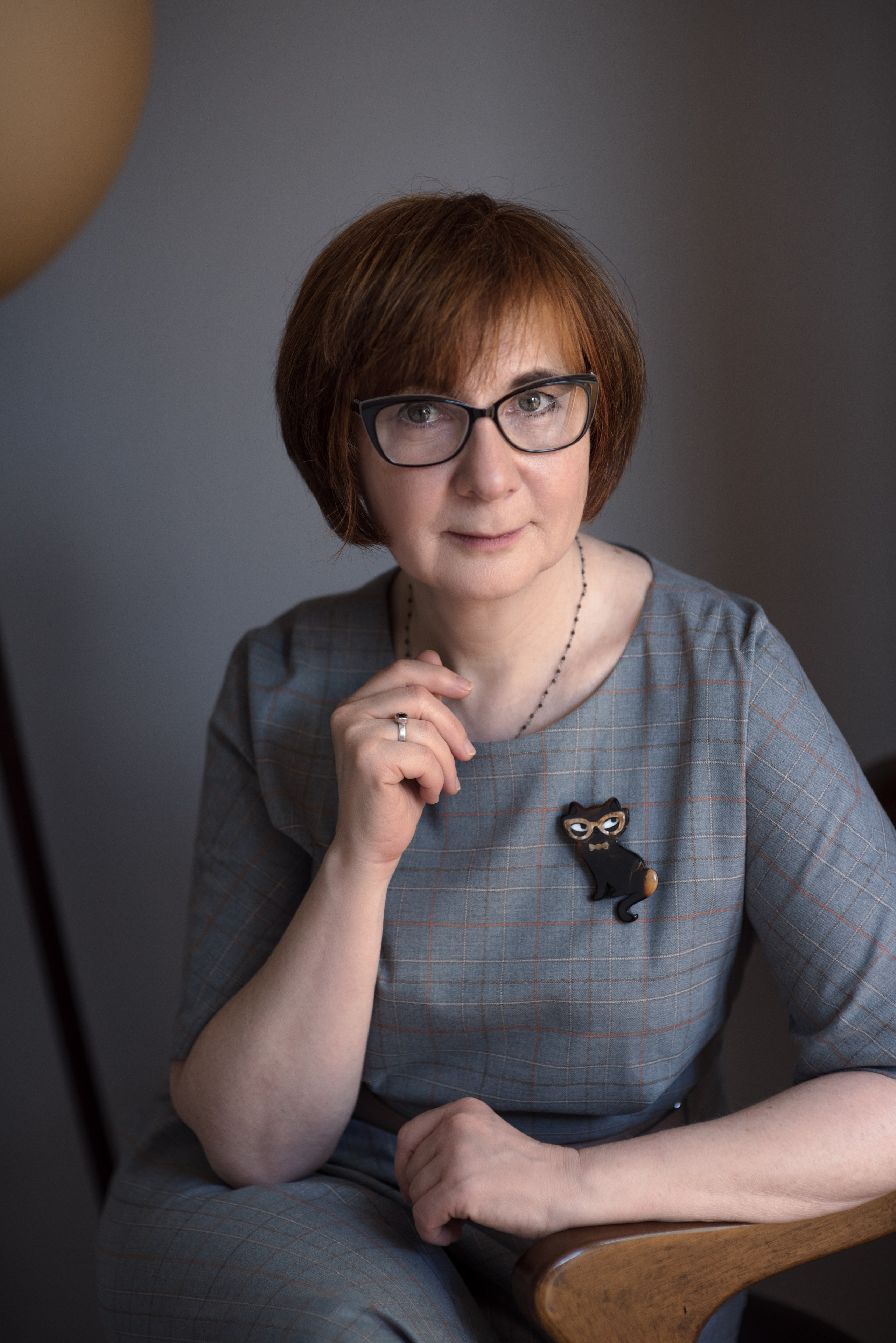 Людмила. Домашняя съемка. Детский и семейный фотограф в Москве Светлана Захарова