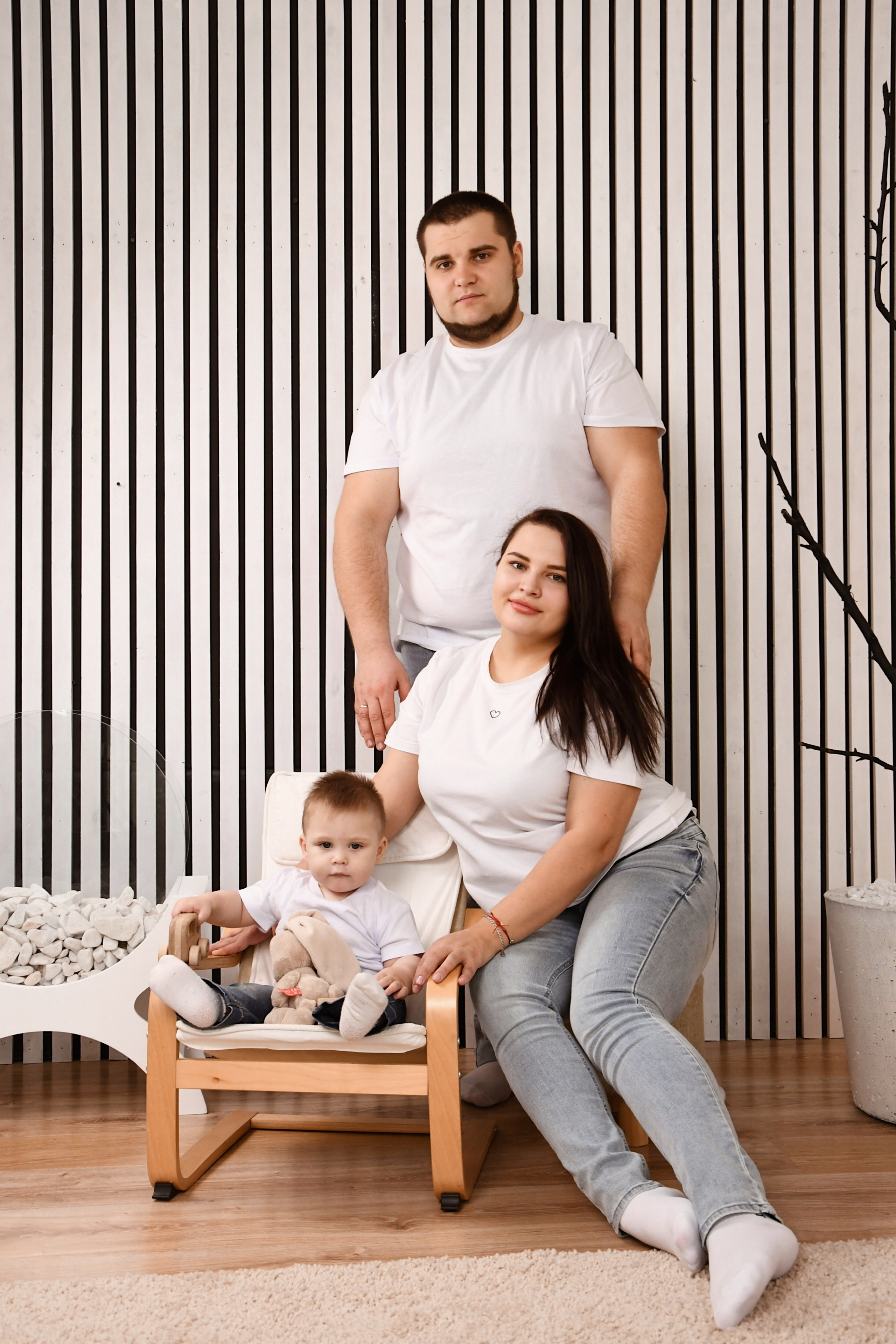 Зал Kids. Фотограф Оренбург I Кристина Подольская