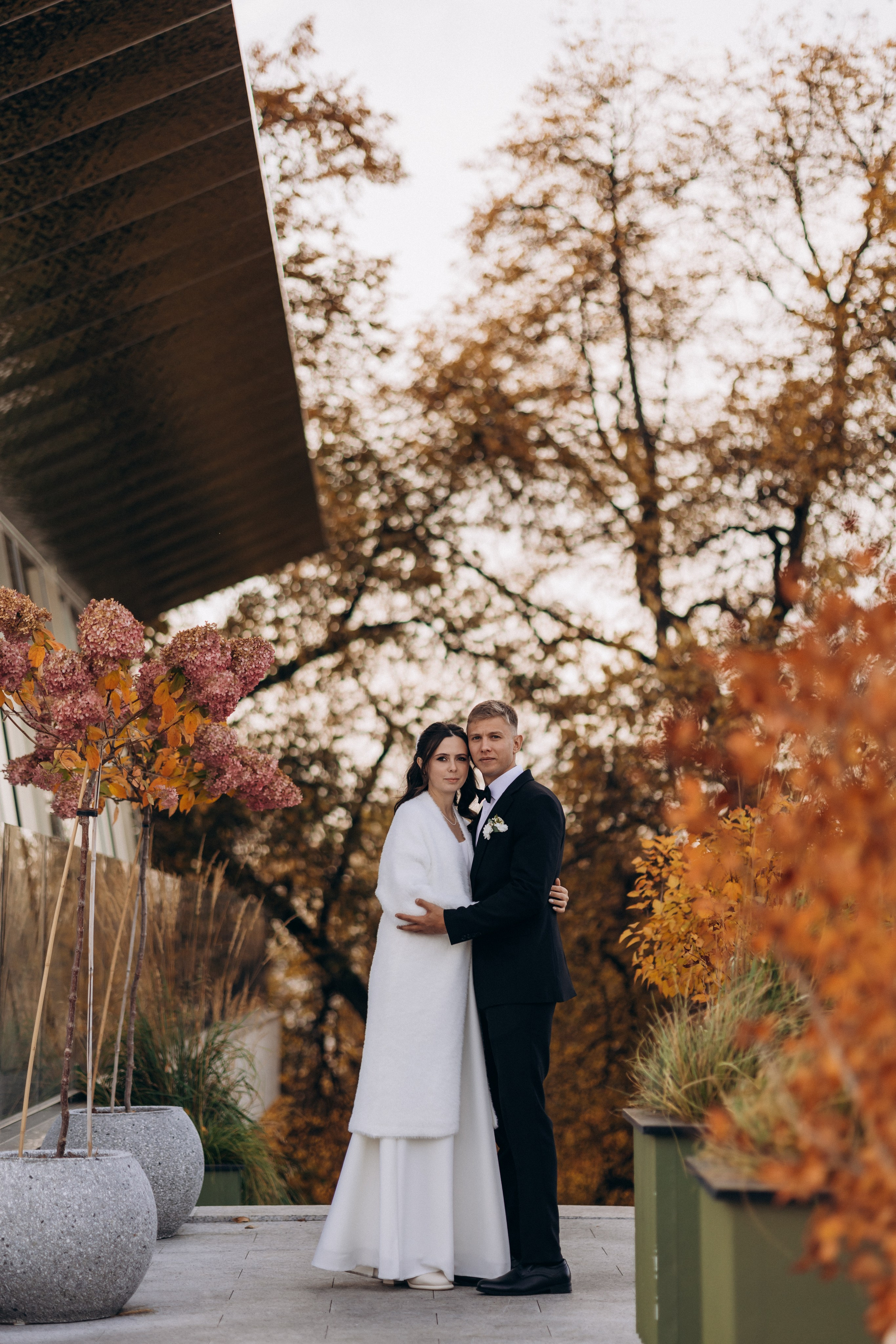 Свадьба Ивана и Анастасии. Фотограф Нижний Новгород