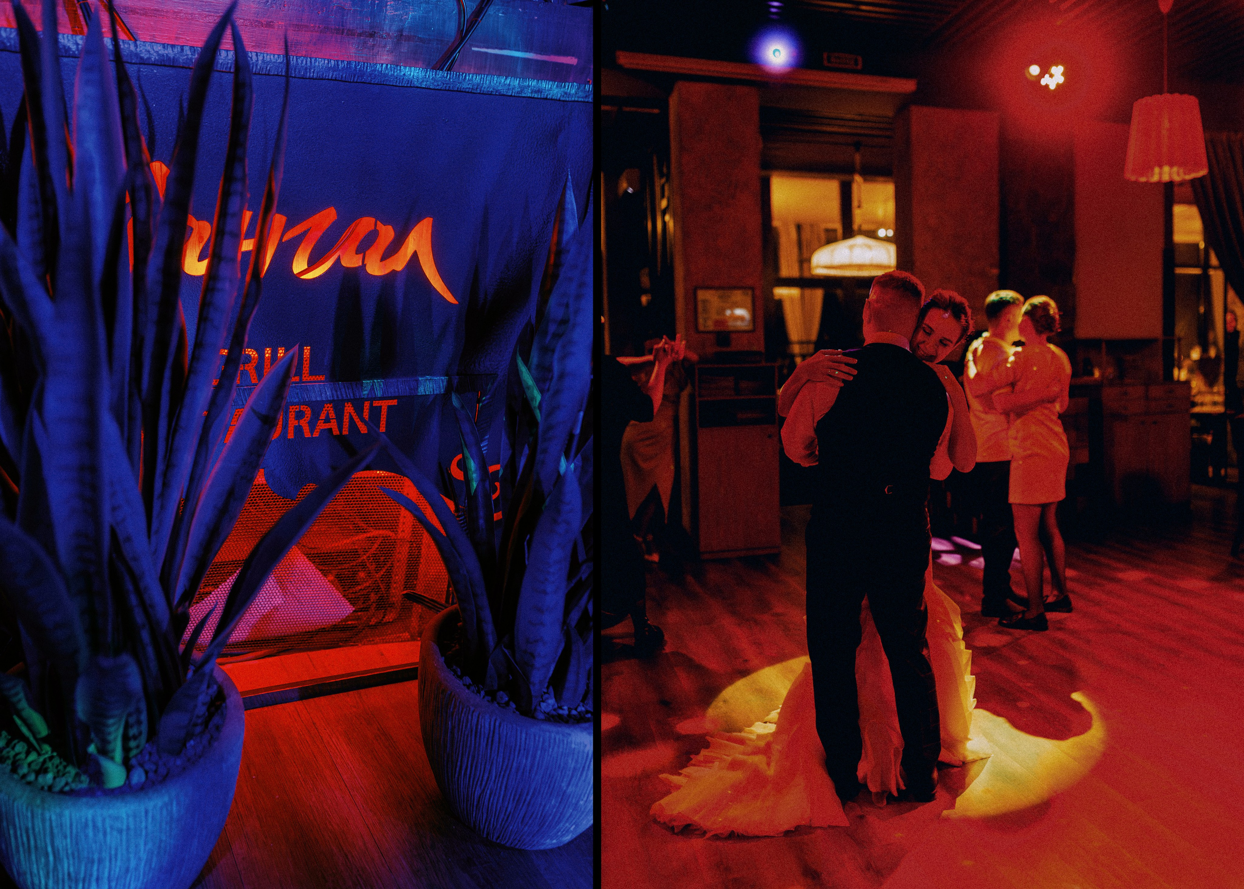 Орловы. Свадебный семейный фотограф в Иркутске Светлана Светлакова