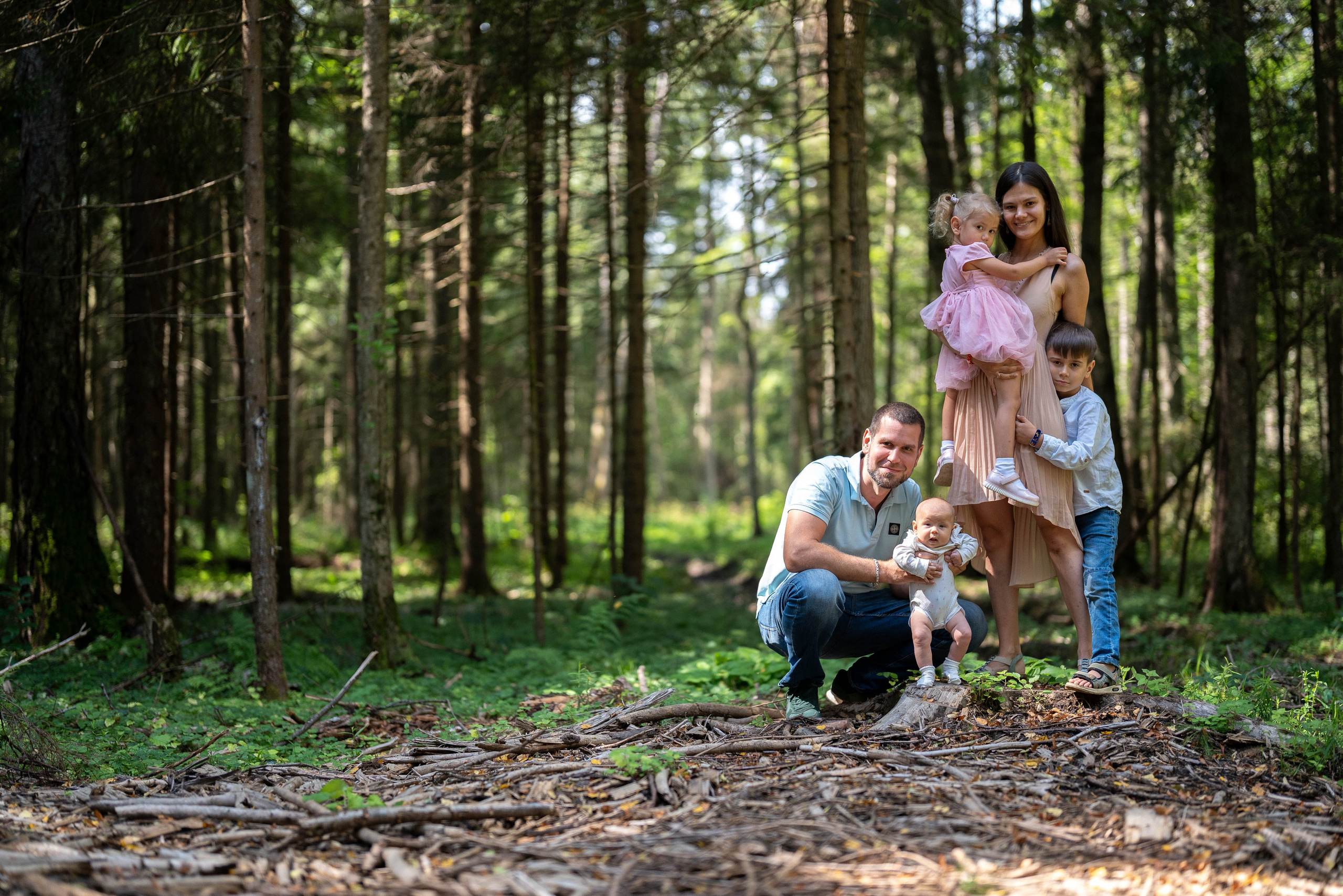 4. Фотограф в Москве Проймин Алексей