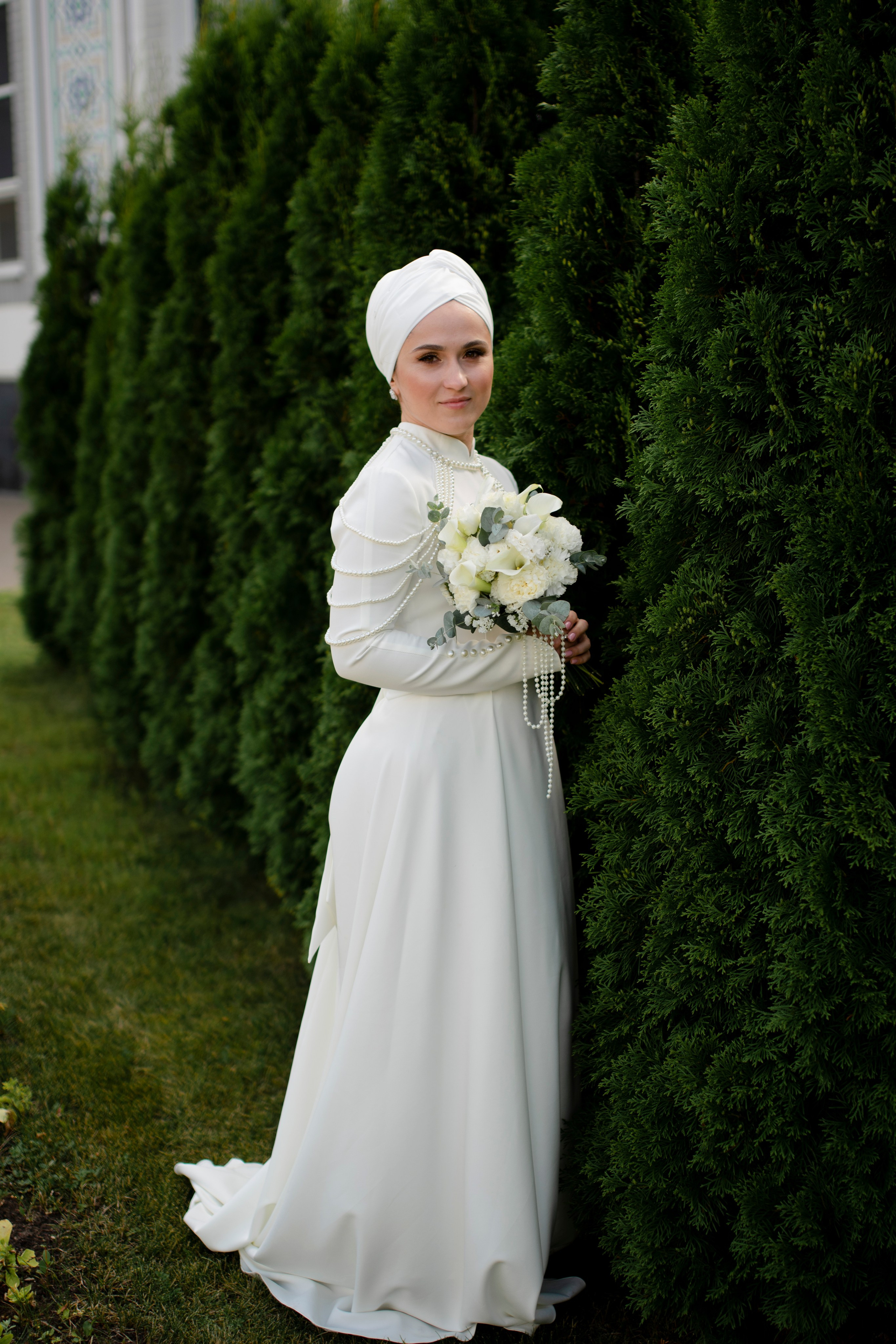 НИКАХ. Портретный фотограф· Казань· Zuhra.N