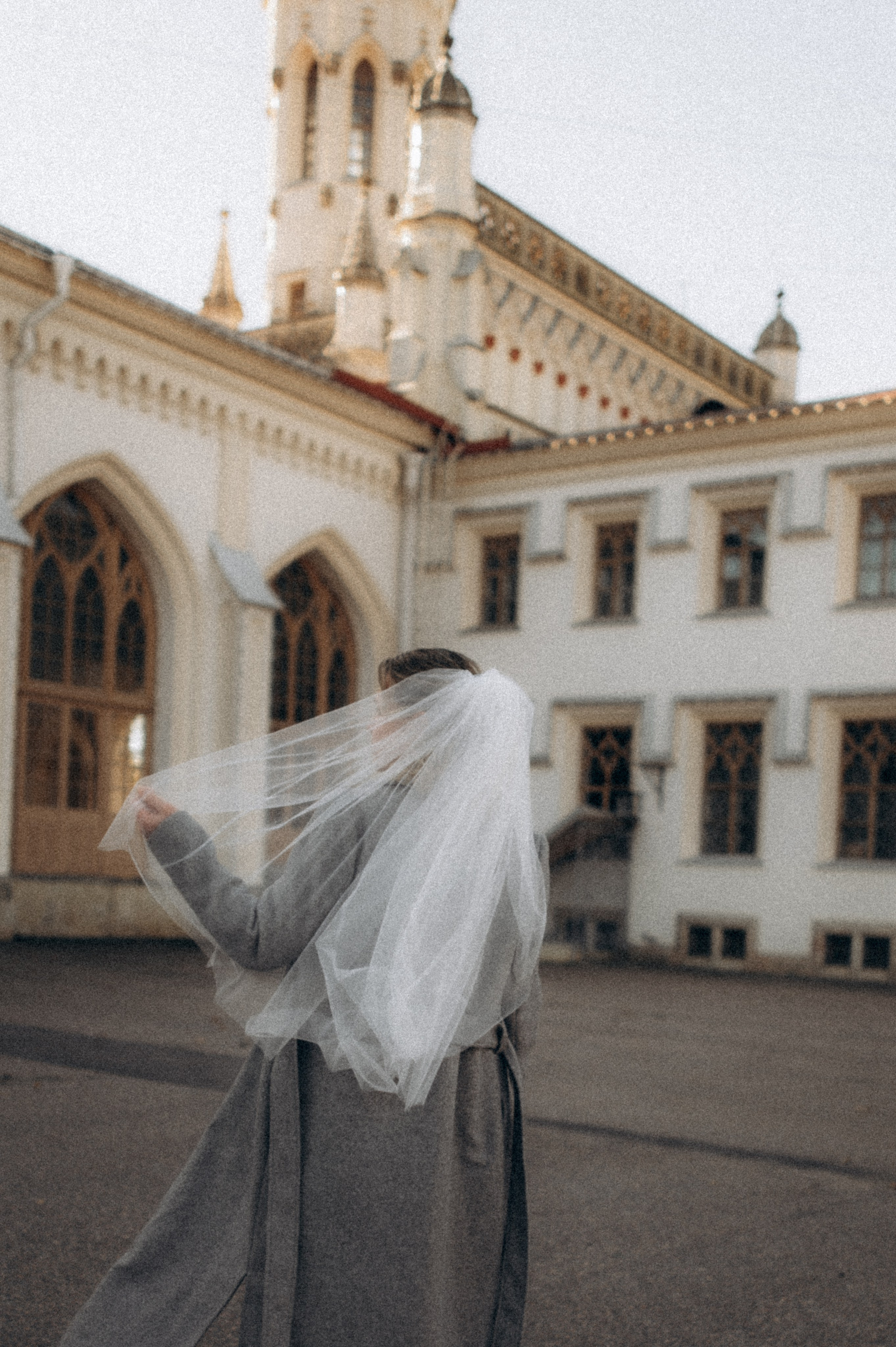 Слава и Света. Семейный фотограф в Санкт-Петербурге Александра Милованова