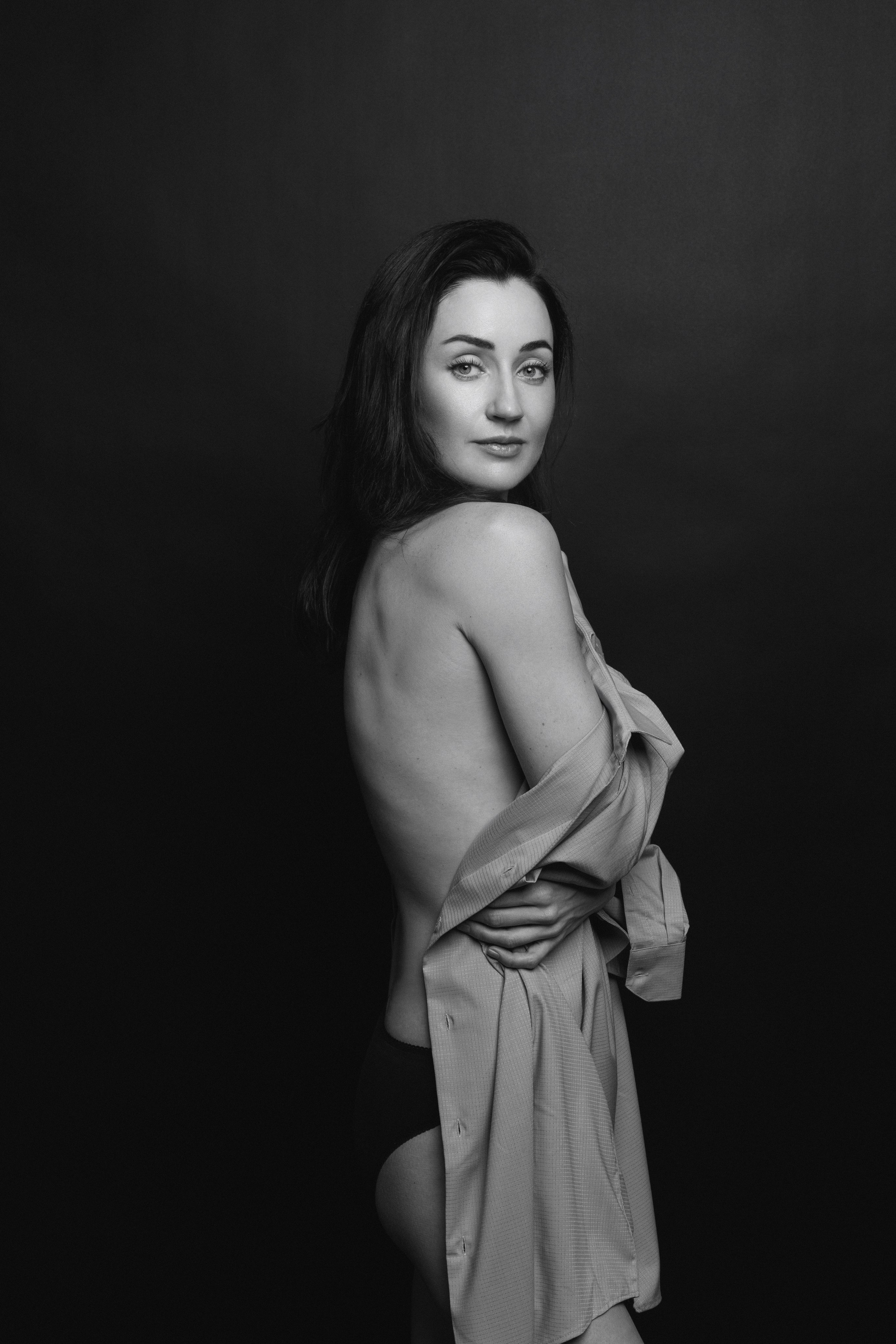 Женский портрет. Keti_photographer Фотограф Иркутск Кети Гуджабидзе