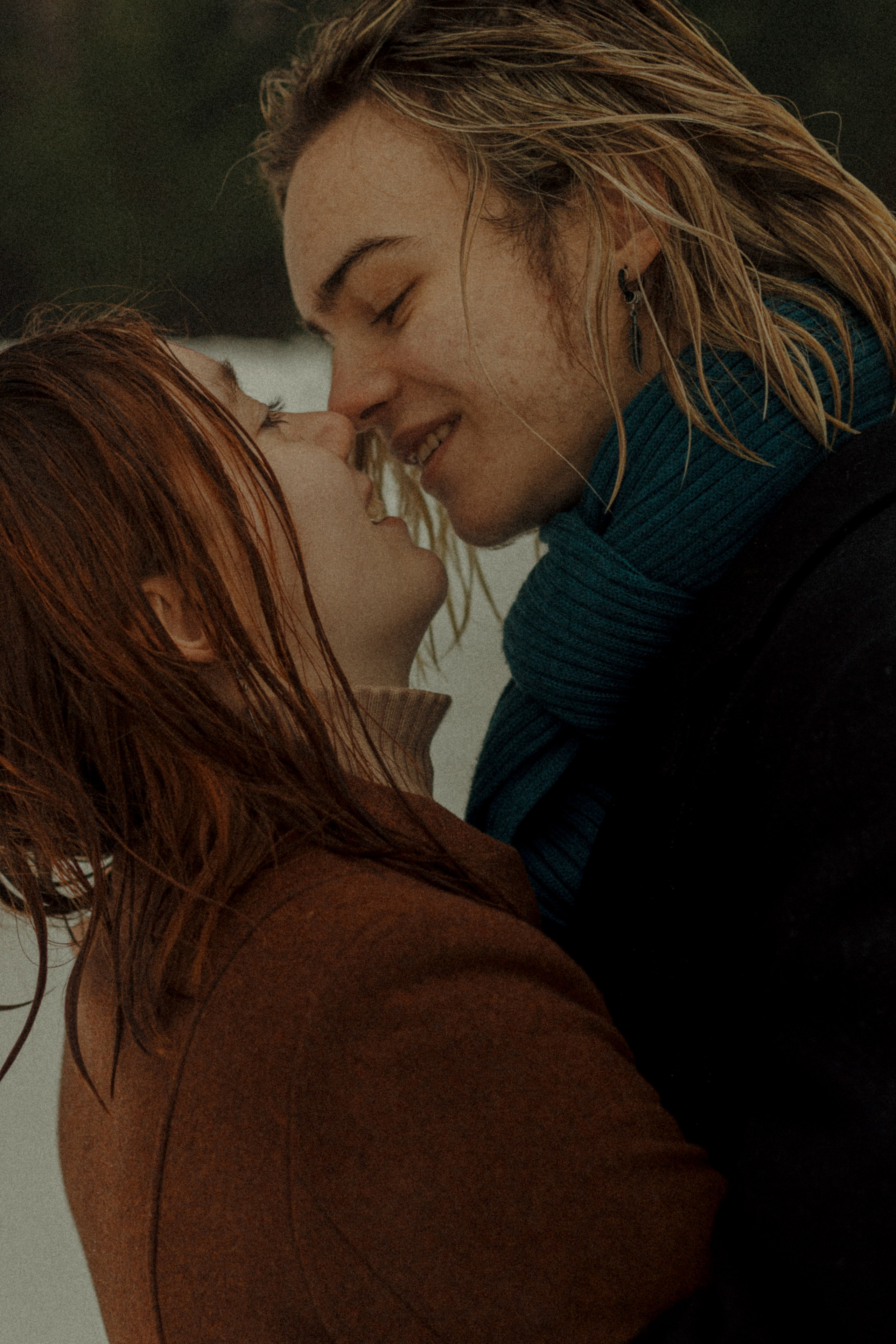 Рома и Надя. Татьяна Афонина | Фотограф