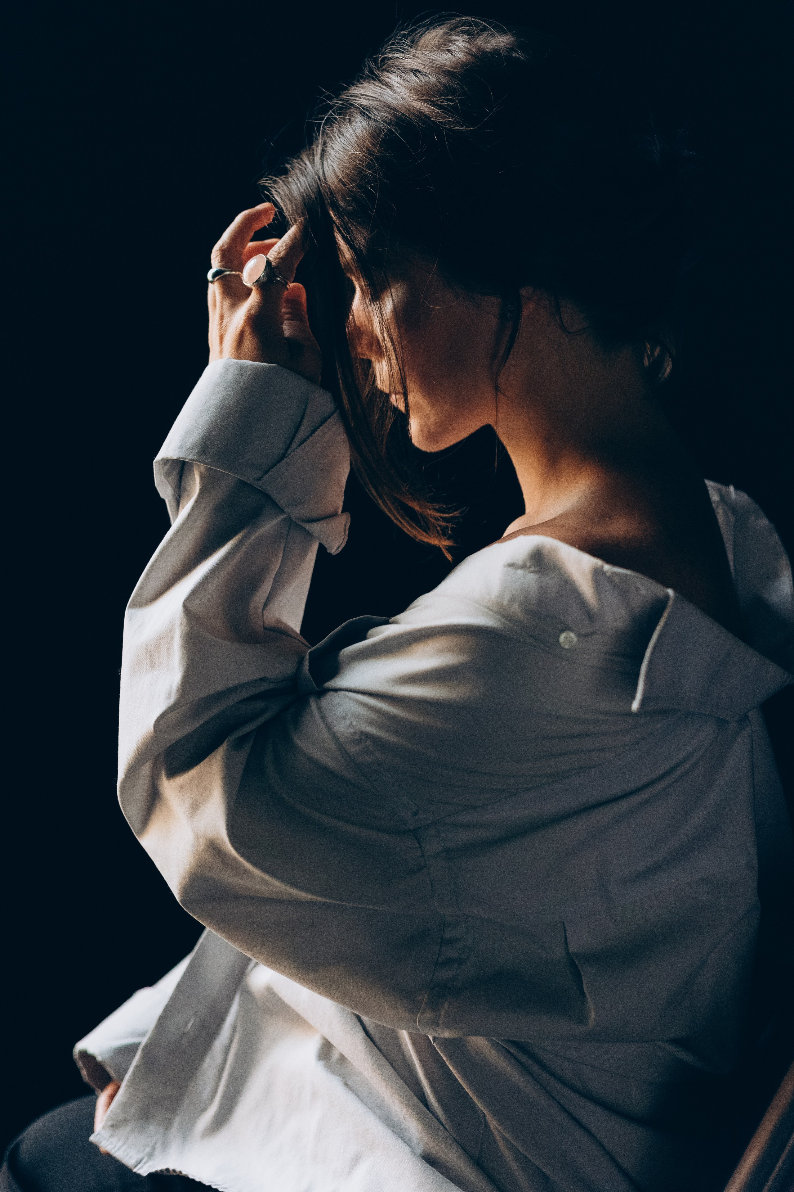 Даша. Татьяна Афонина | Фотограф