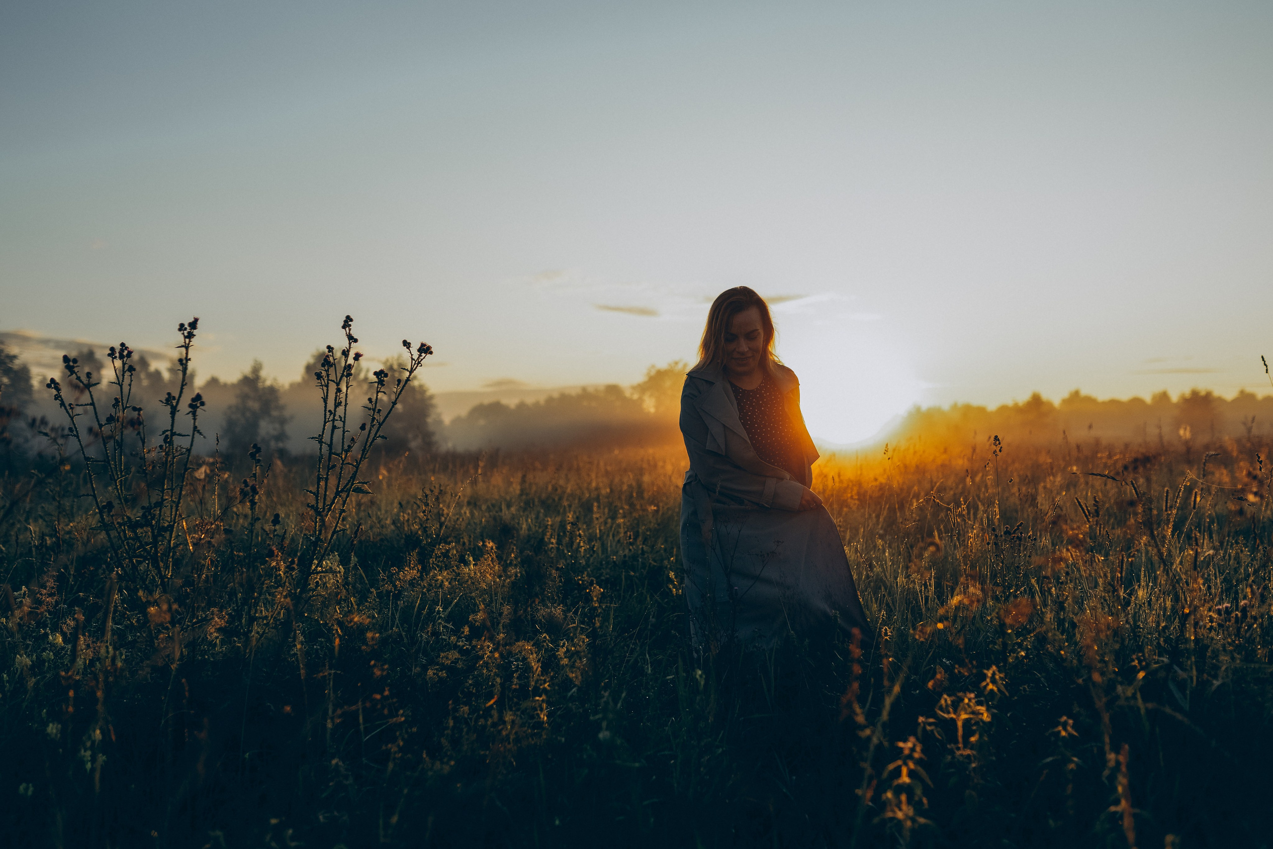 Ольга. Татьяна Афонина | Фотограф