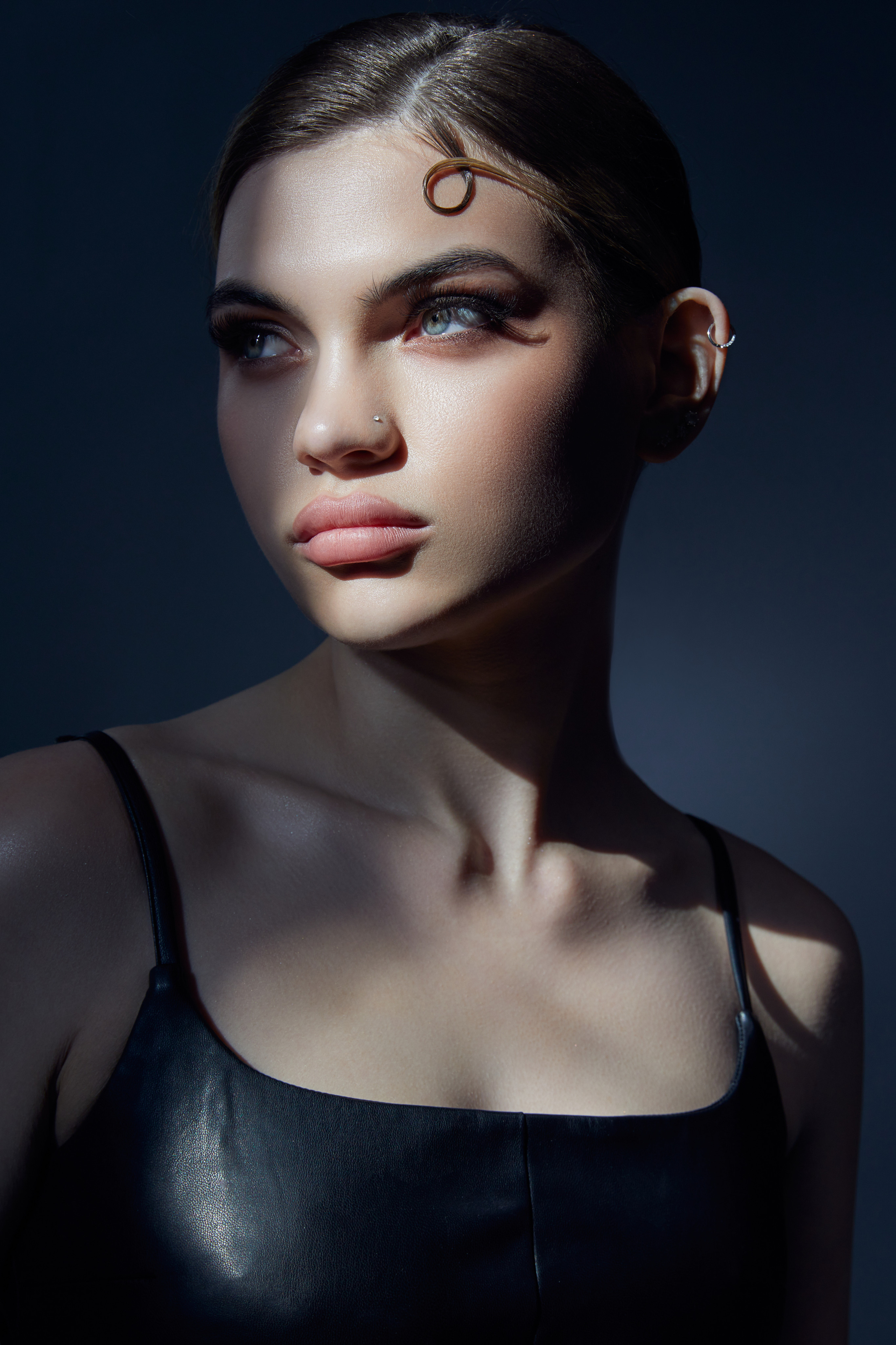 Портретная фотосессия Дубна Кимры Талдом. Фотограф 