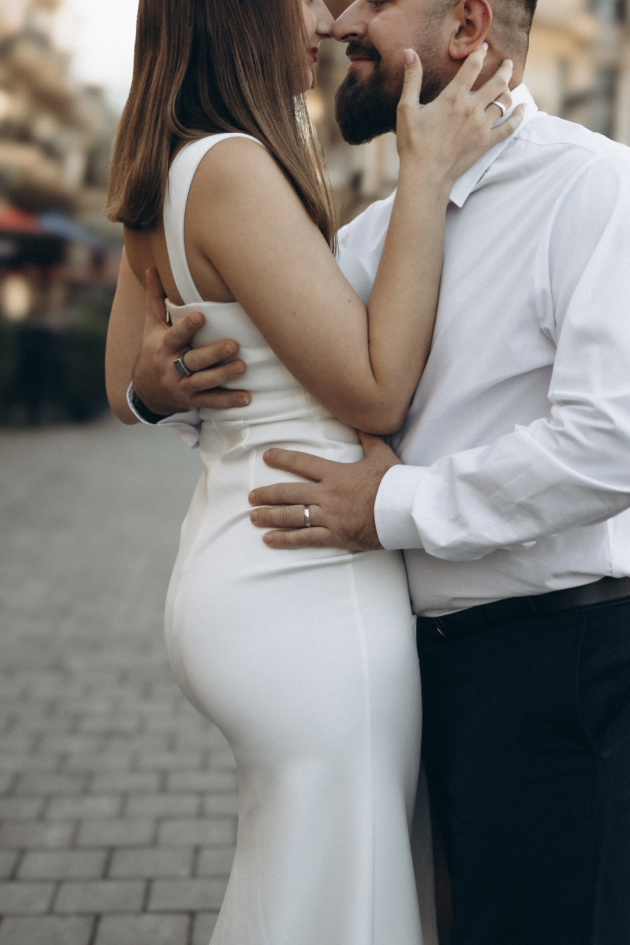 E&R. Фотограф в Батуми Павел Шарников