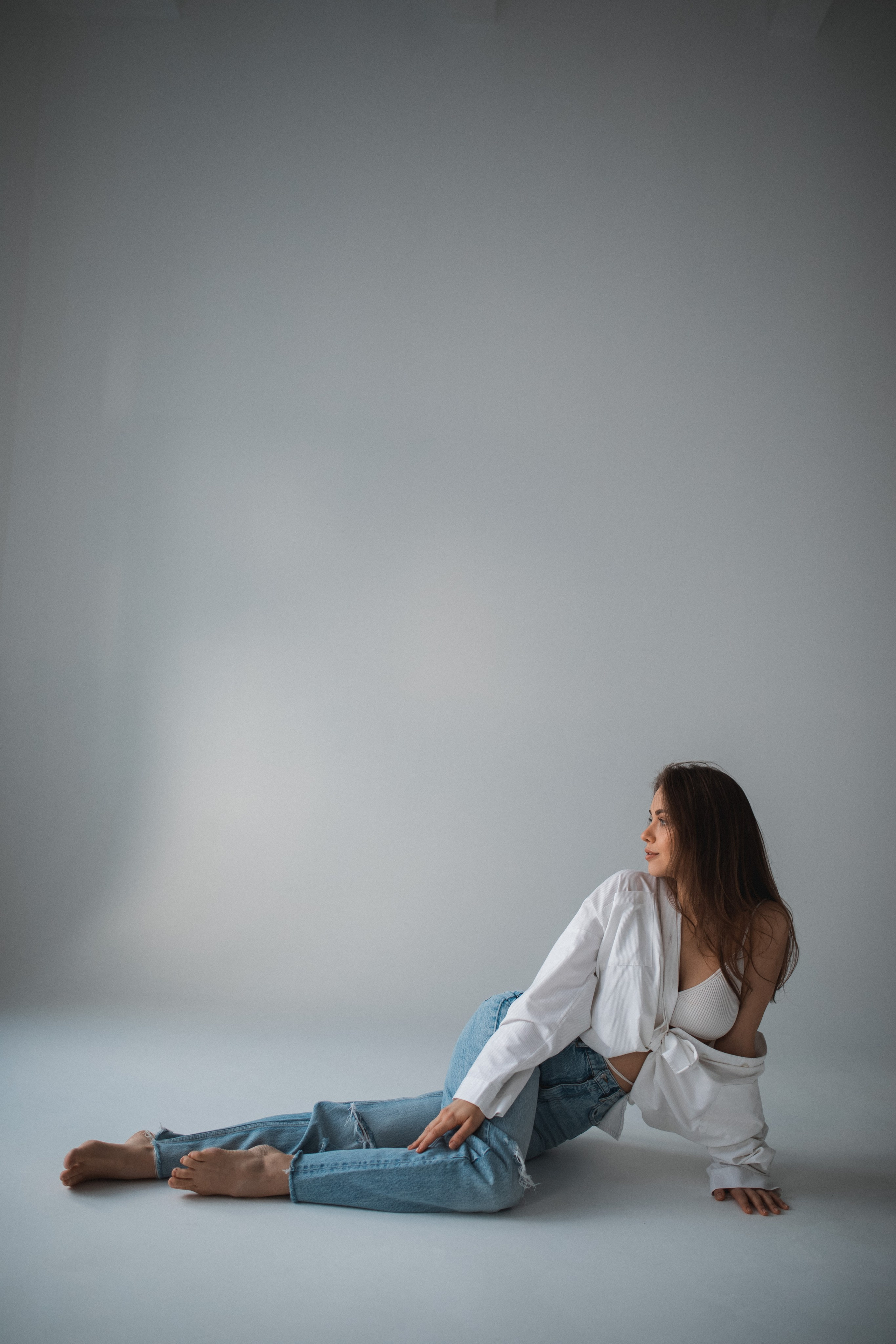 Персональная съёмка. Фотограф в Москве Ира Никина