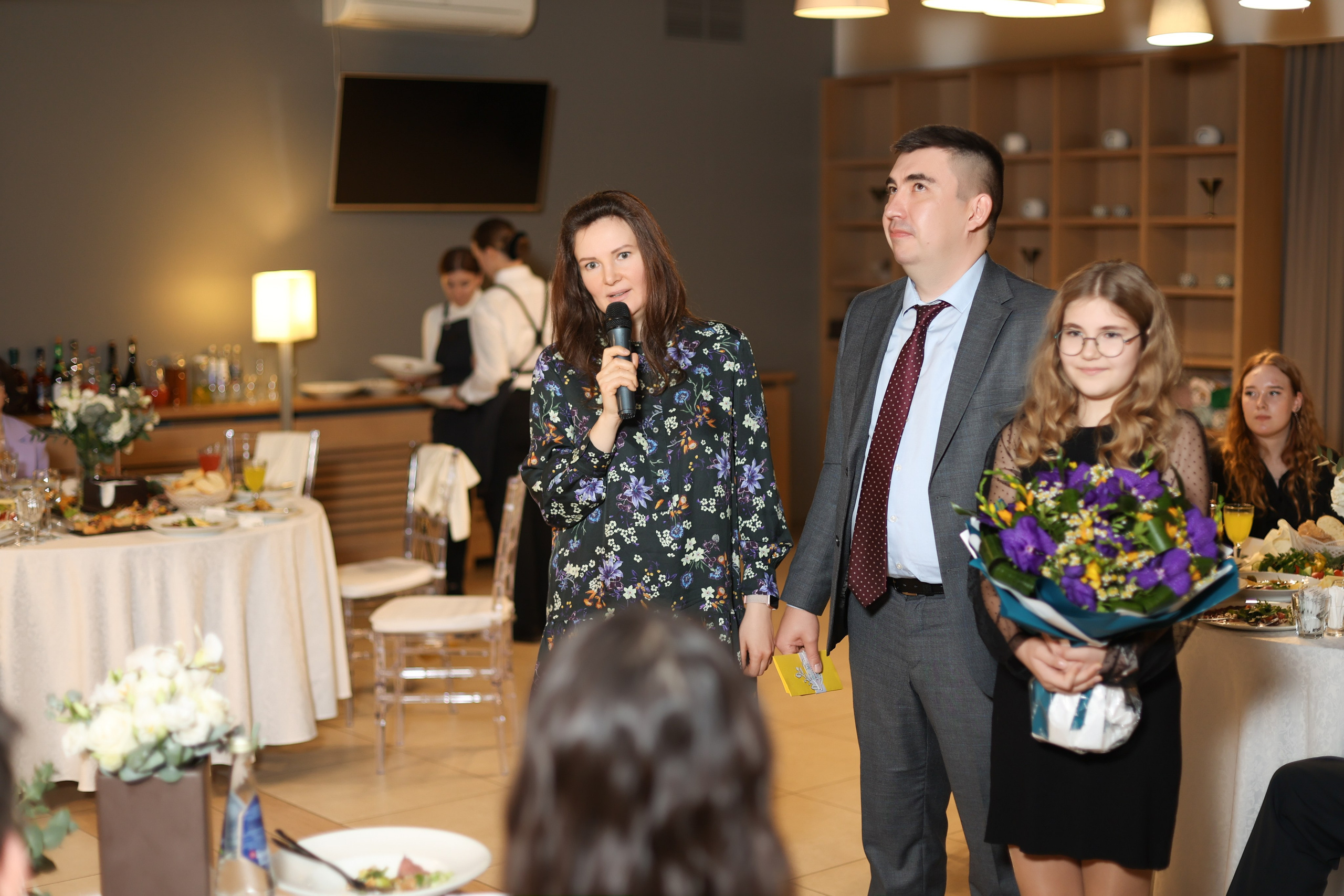 Свадьба Роман и Элина. Репортажный фотограф видеограф в Москве Ольга Плаксина