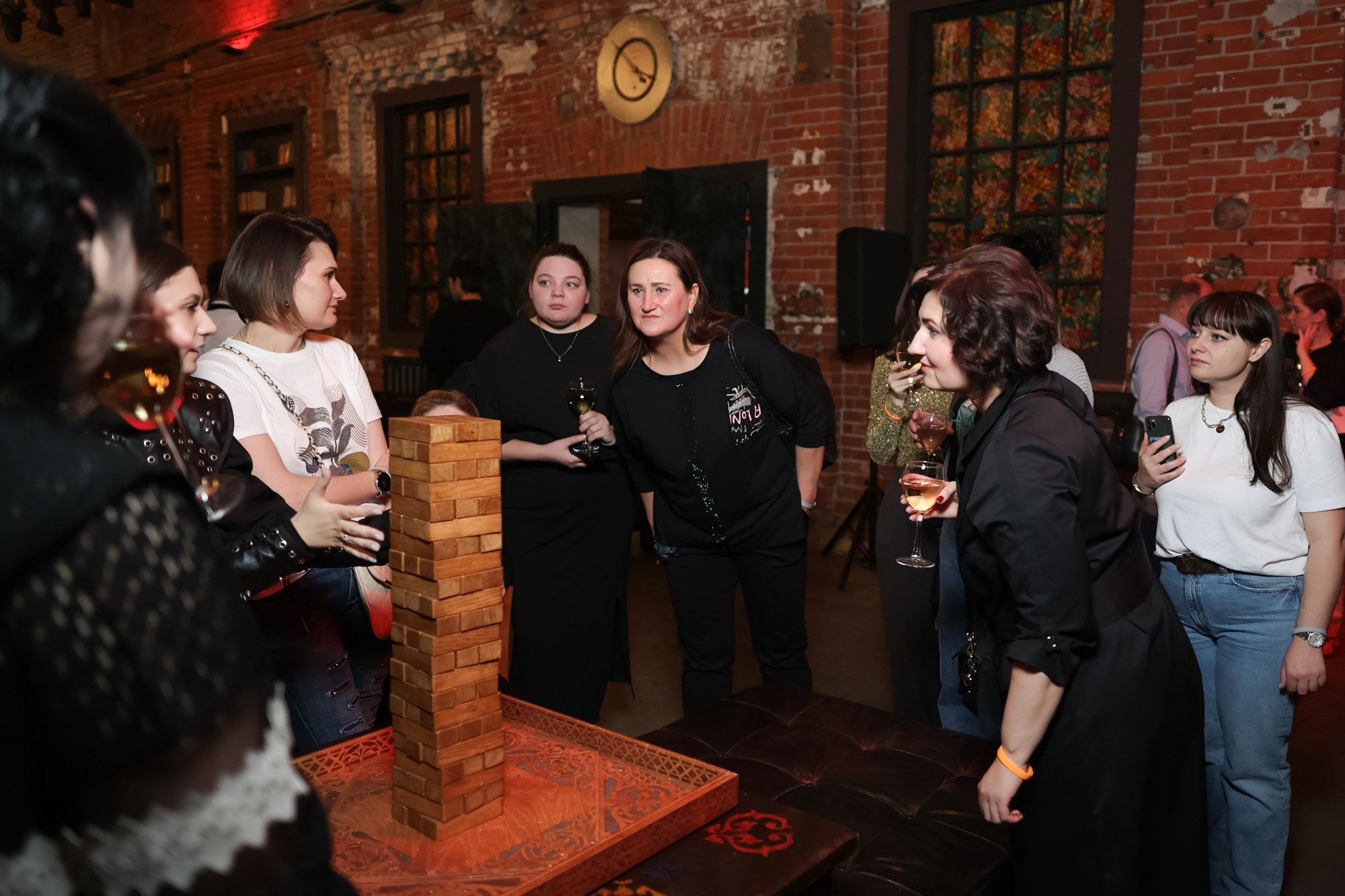 Форт-Боярд. Репортажный фотограф видеограф в Москве Ольга Плаксина