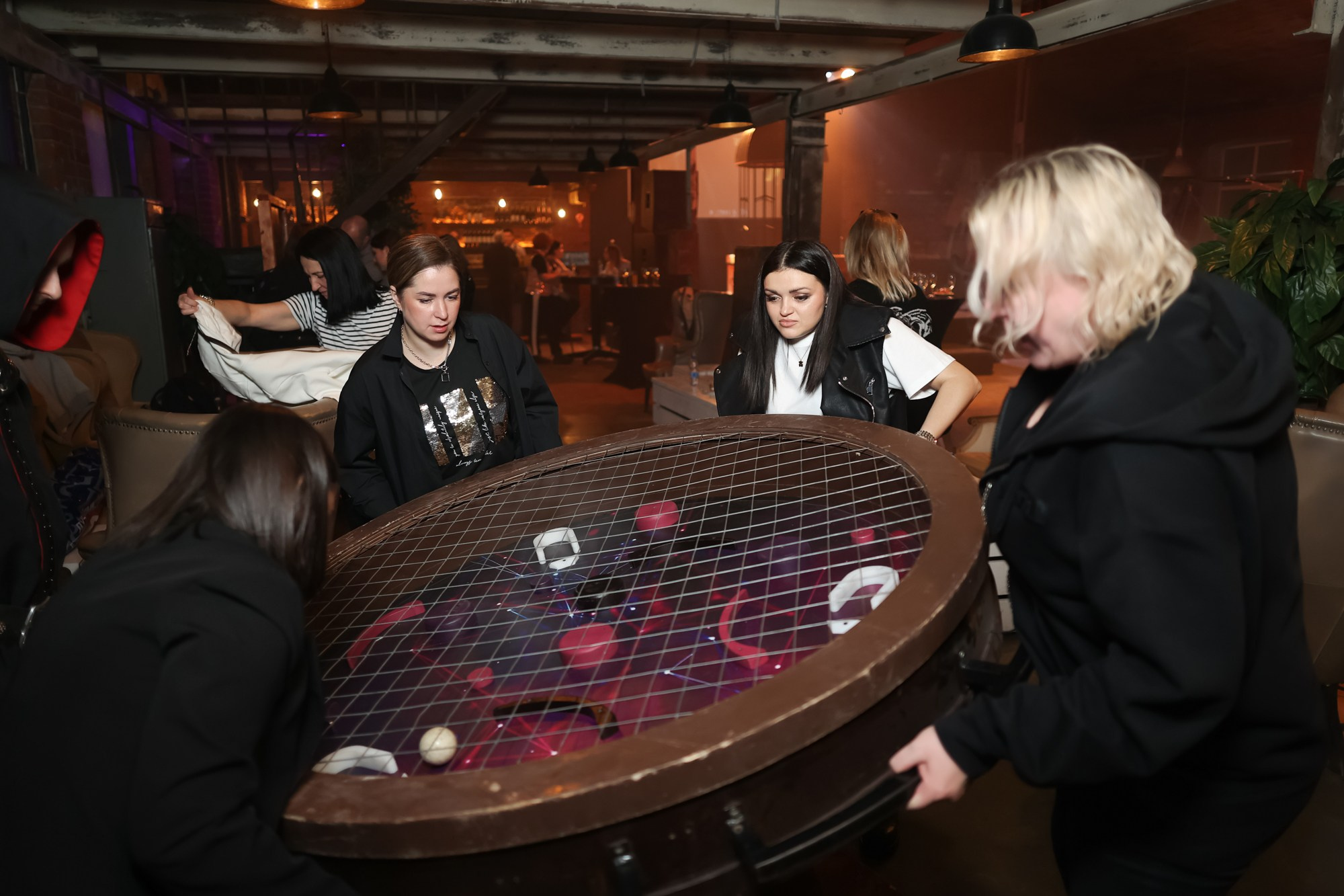 Форт-Боярд. Репортажный фотограф видеограф в Москве Ольга Плаксина