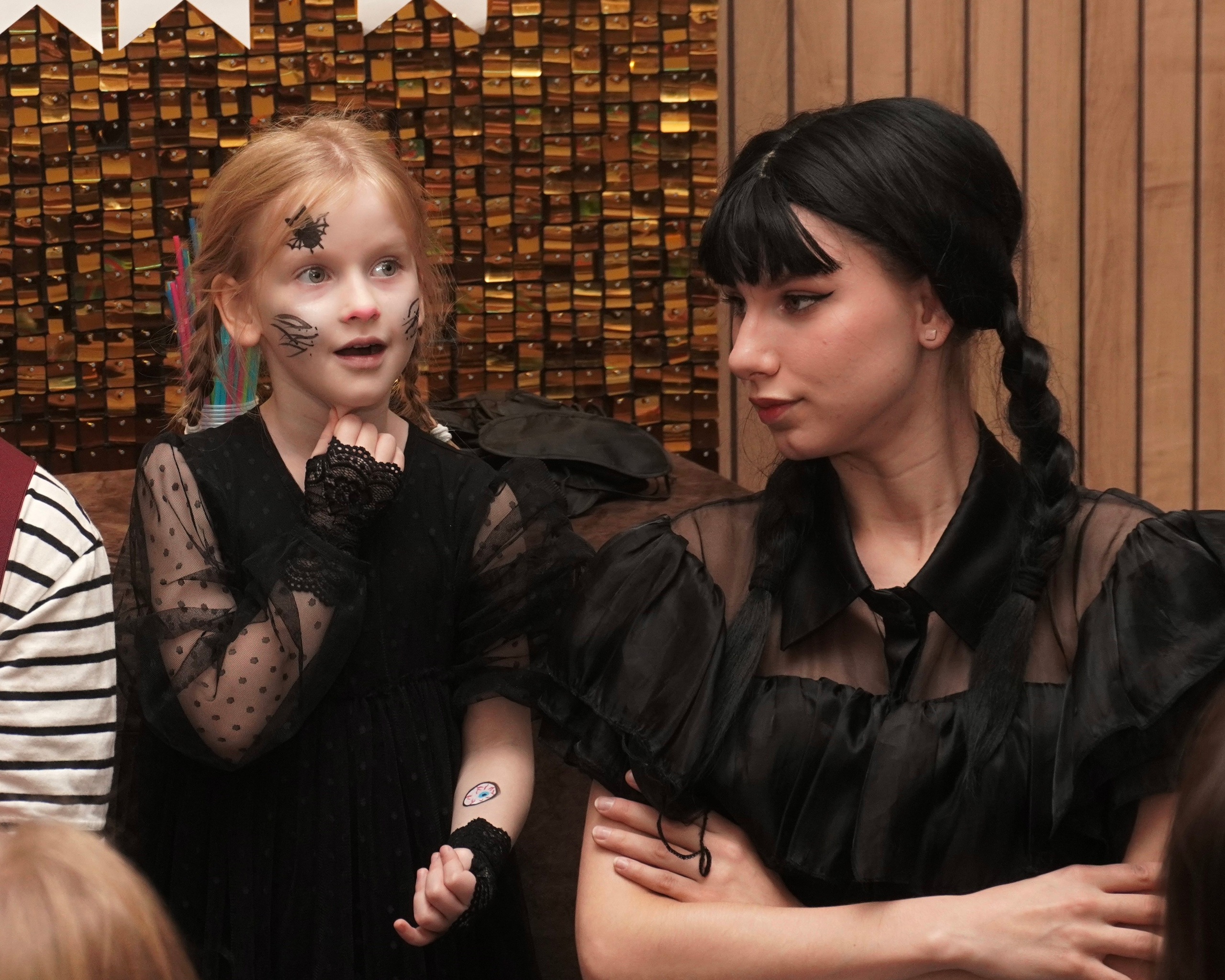 Репортажи. ALIZHURR