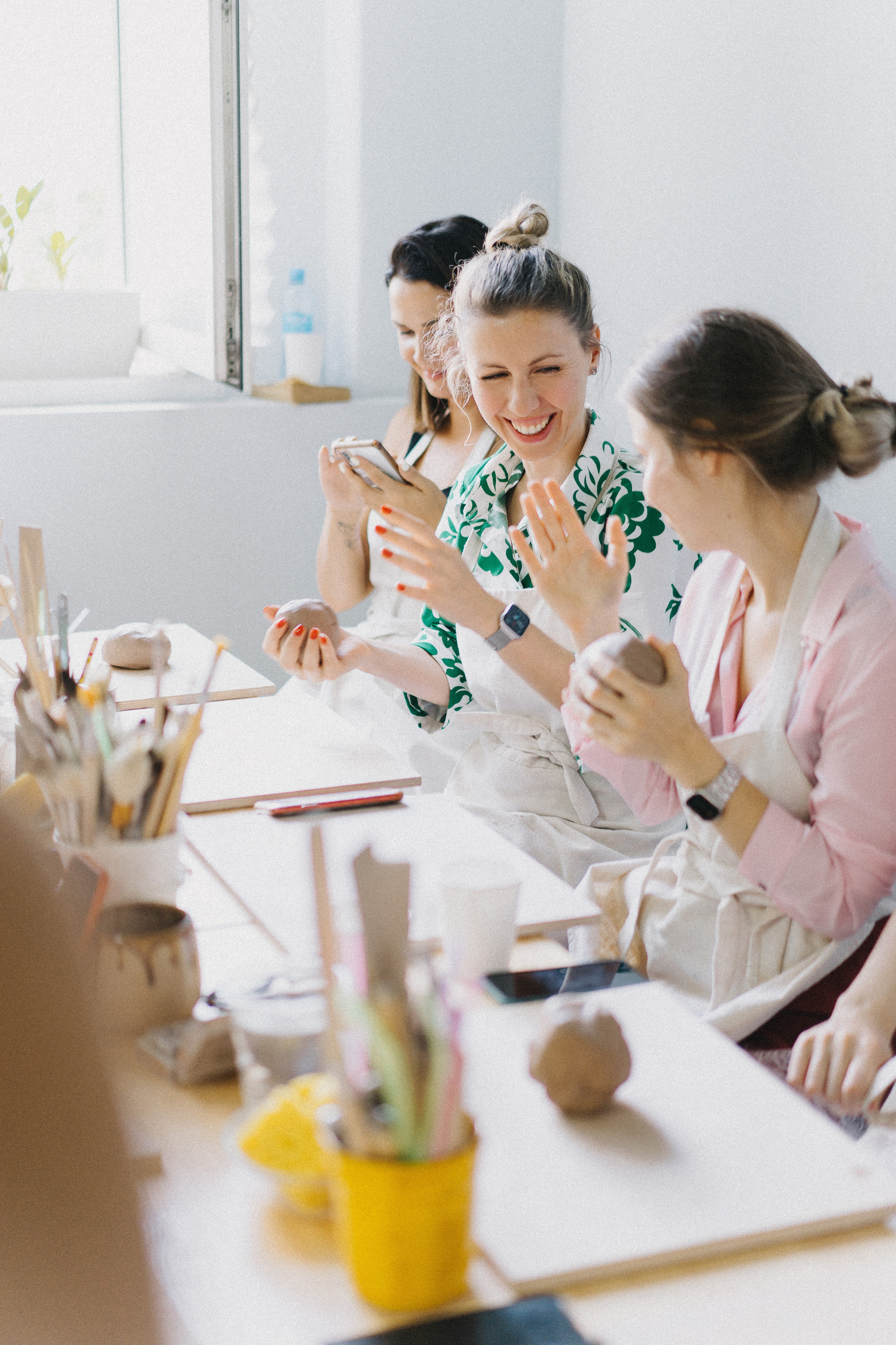 Anna ceramica. Портретный арт и репортажный фотограф в Нячанге Ульяхина Полина
