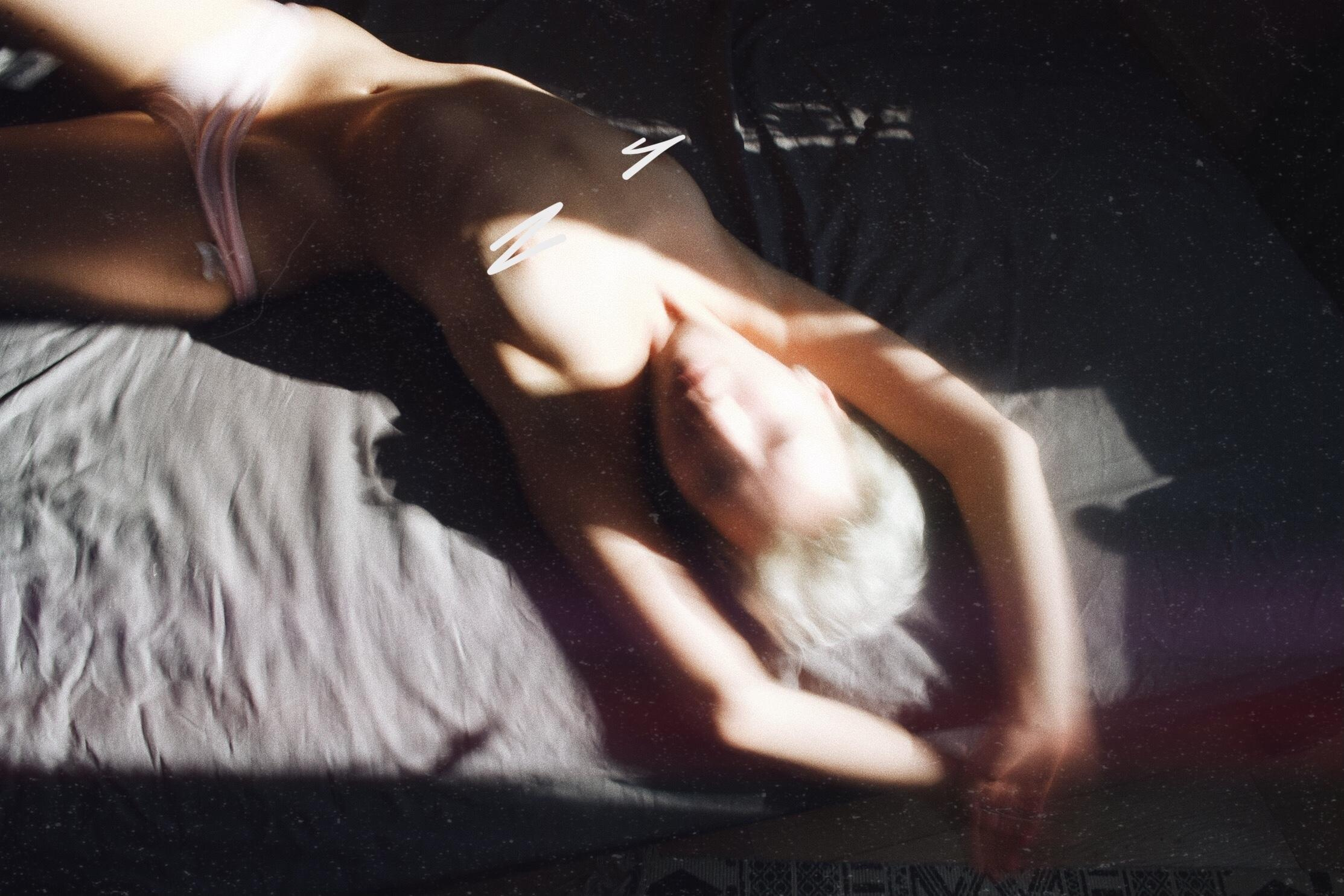 Мари. Портретный арт и репортажный фотограф в Нячанге Ульяхина Полина