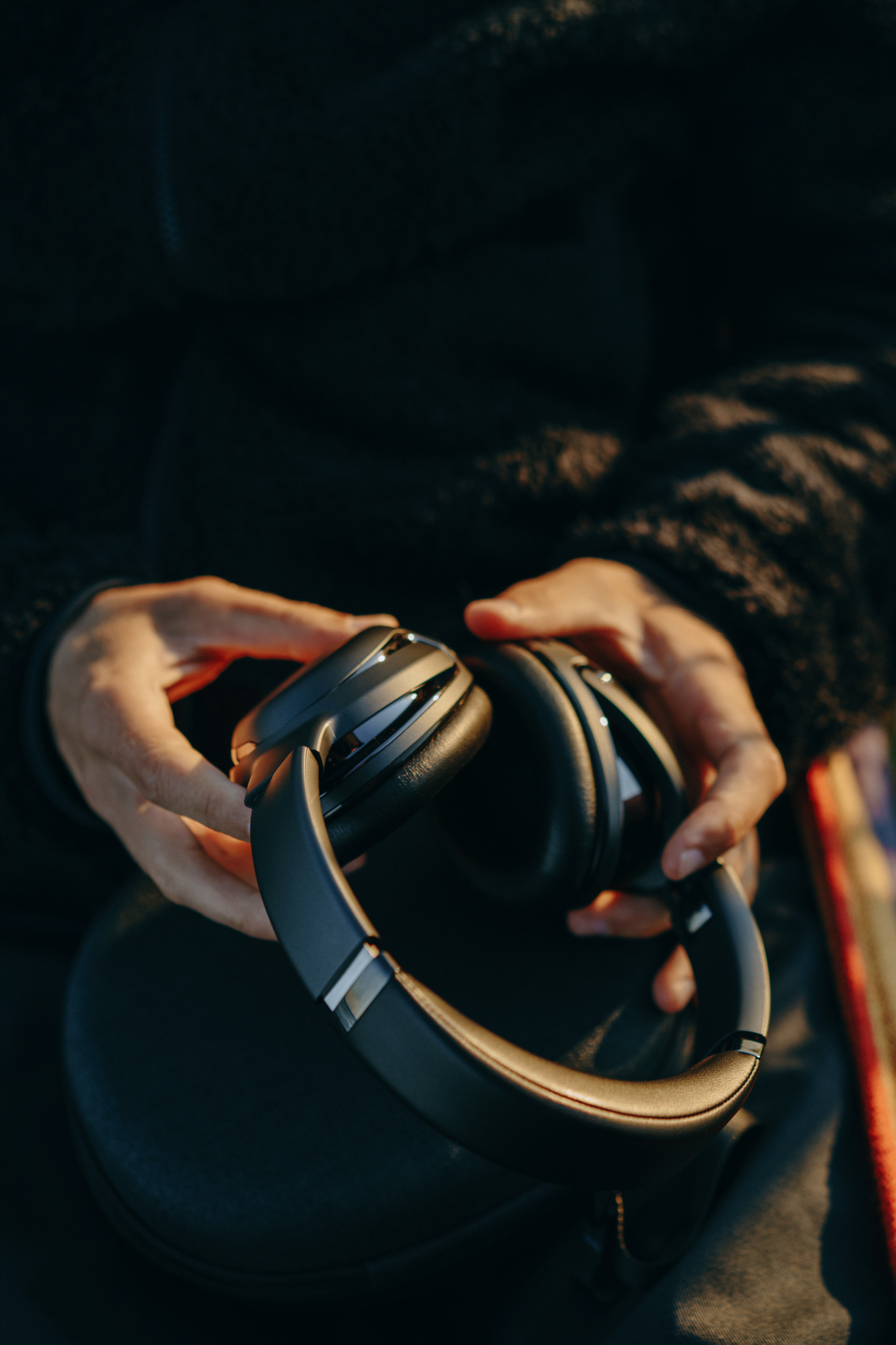 JBL / SanDisk KAMCHATKA. Портретный арт и репортажный фотограф в Нячанге Ульяхина Полина