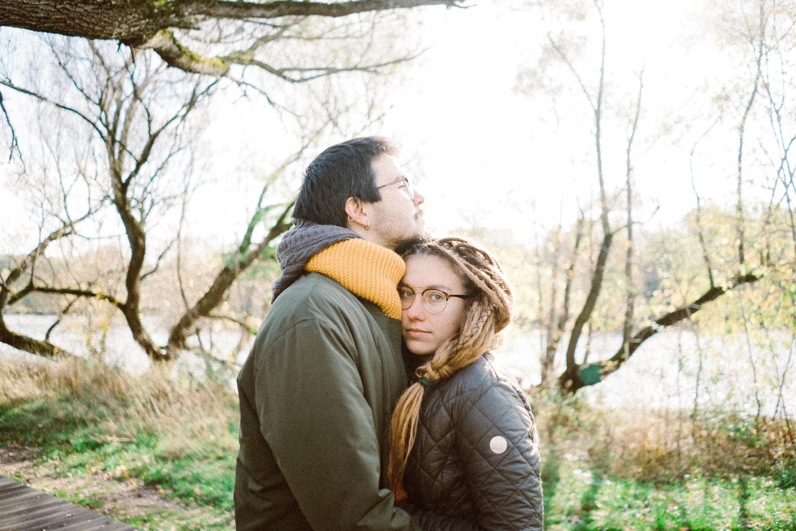 Серебряный бор. Портретный арт и репортажный фотограф в Нячанге Ульяхина Полина