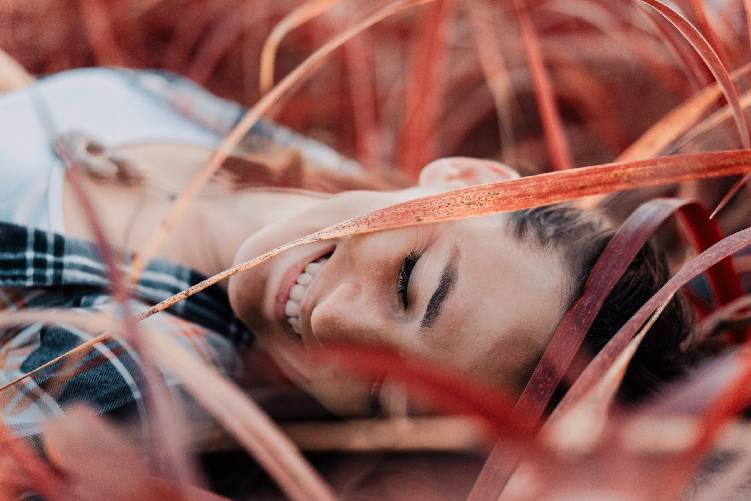 Юля. Портретный арт и репортажный фотограф в Нячанге Ульяхина Полина