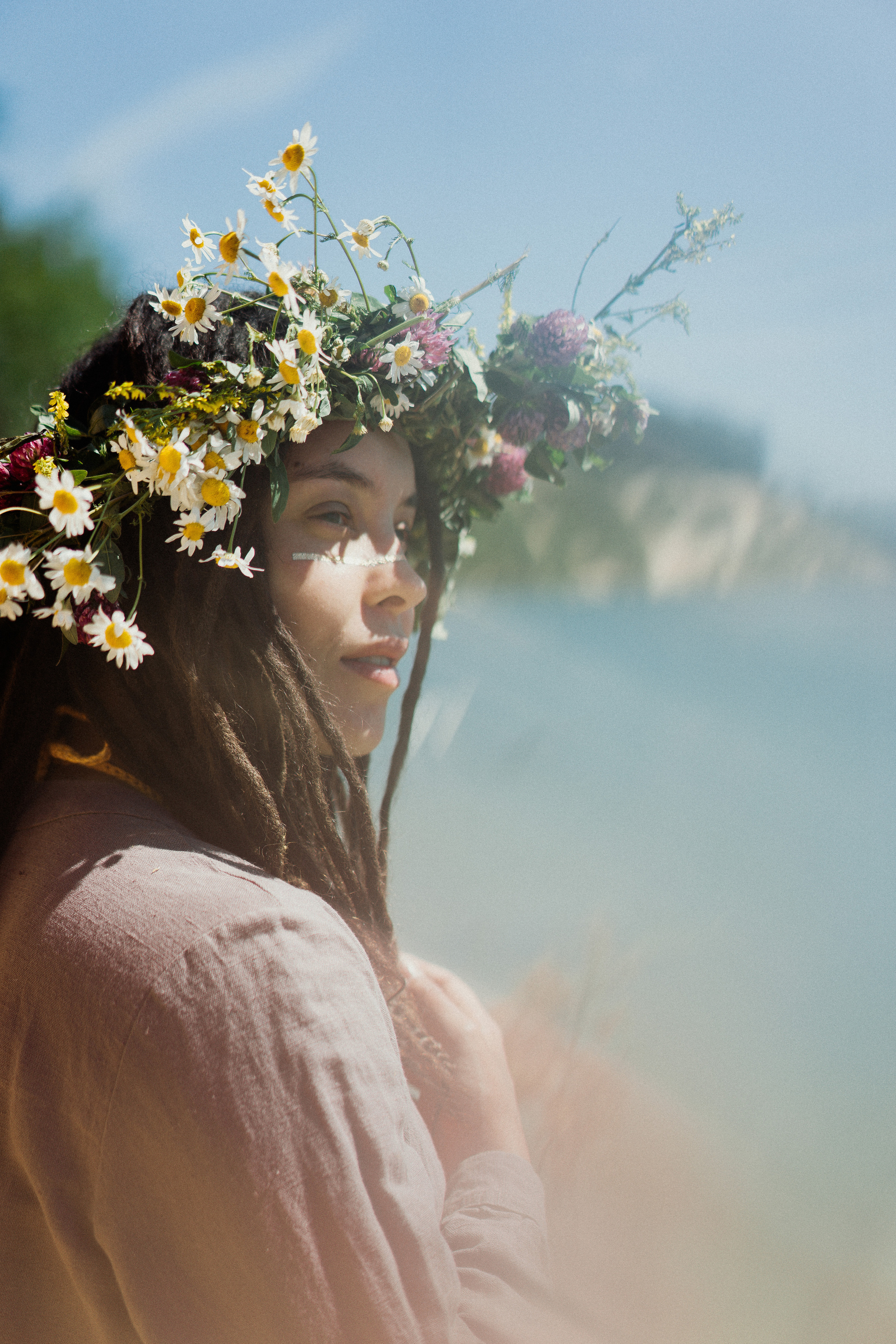 Аля. Портретный арт и репортажный фотограф в Нячанге Ульяхина Полина