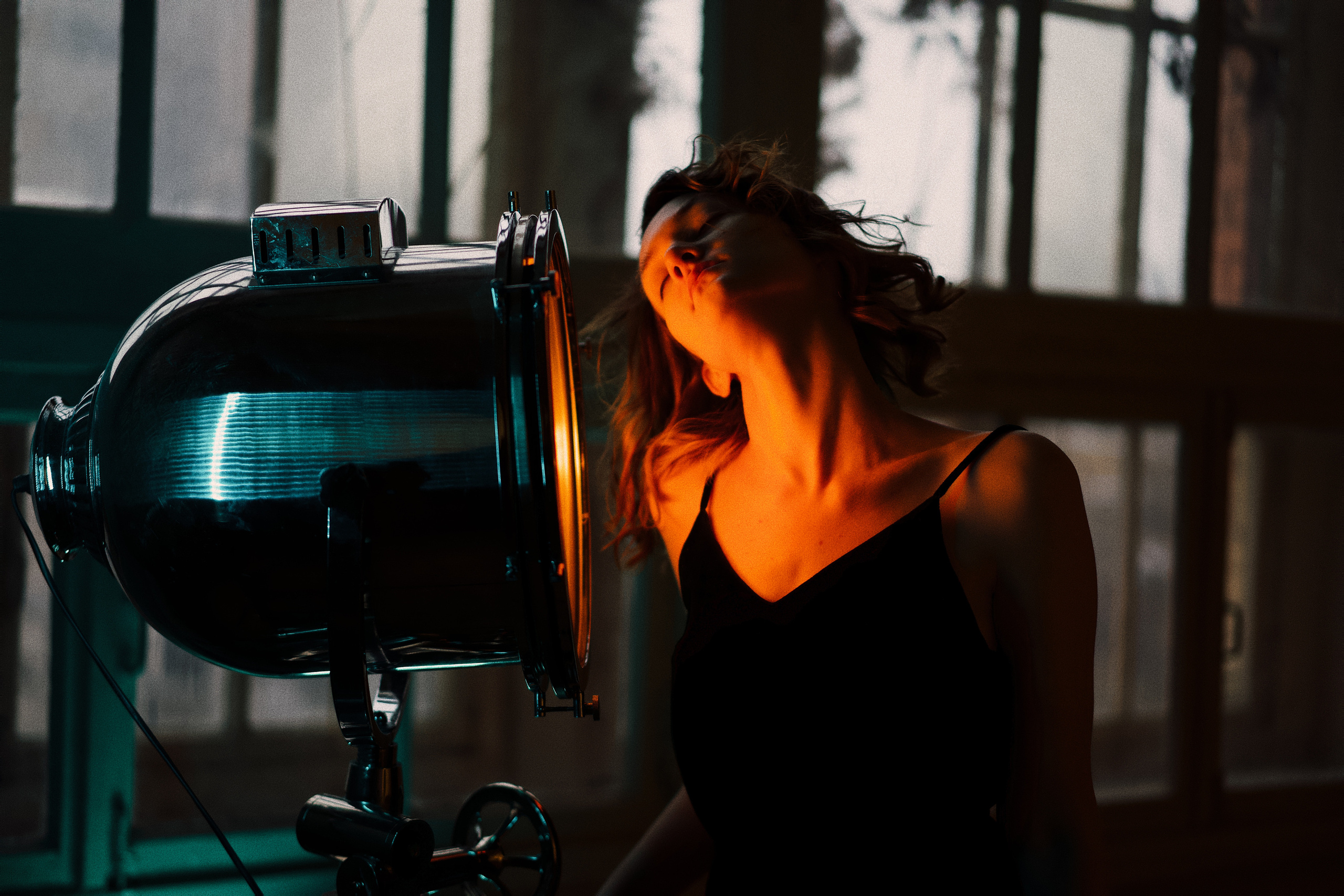 Настя. Портретный арт и репортажный фотограф в Нячанге Ульяхина Полина