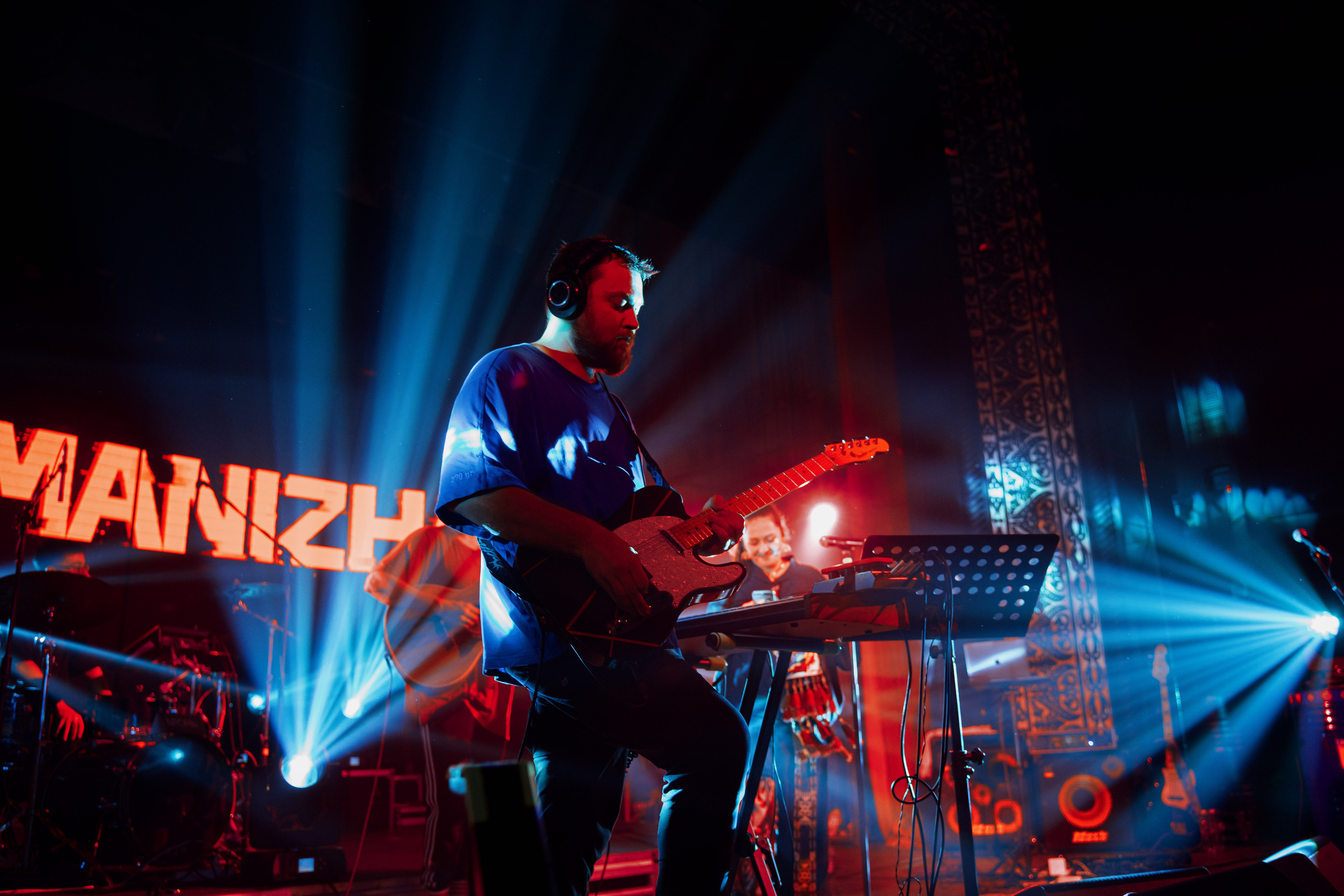 Манижа. Портретный арт и репортажный фотограф в Нячанге Ульяхина Полина