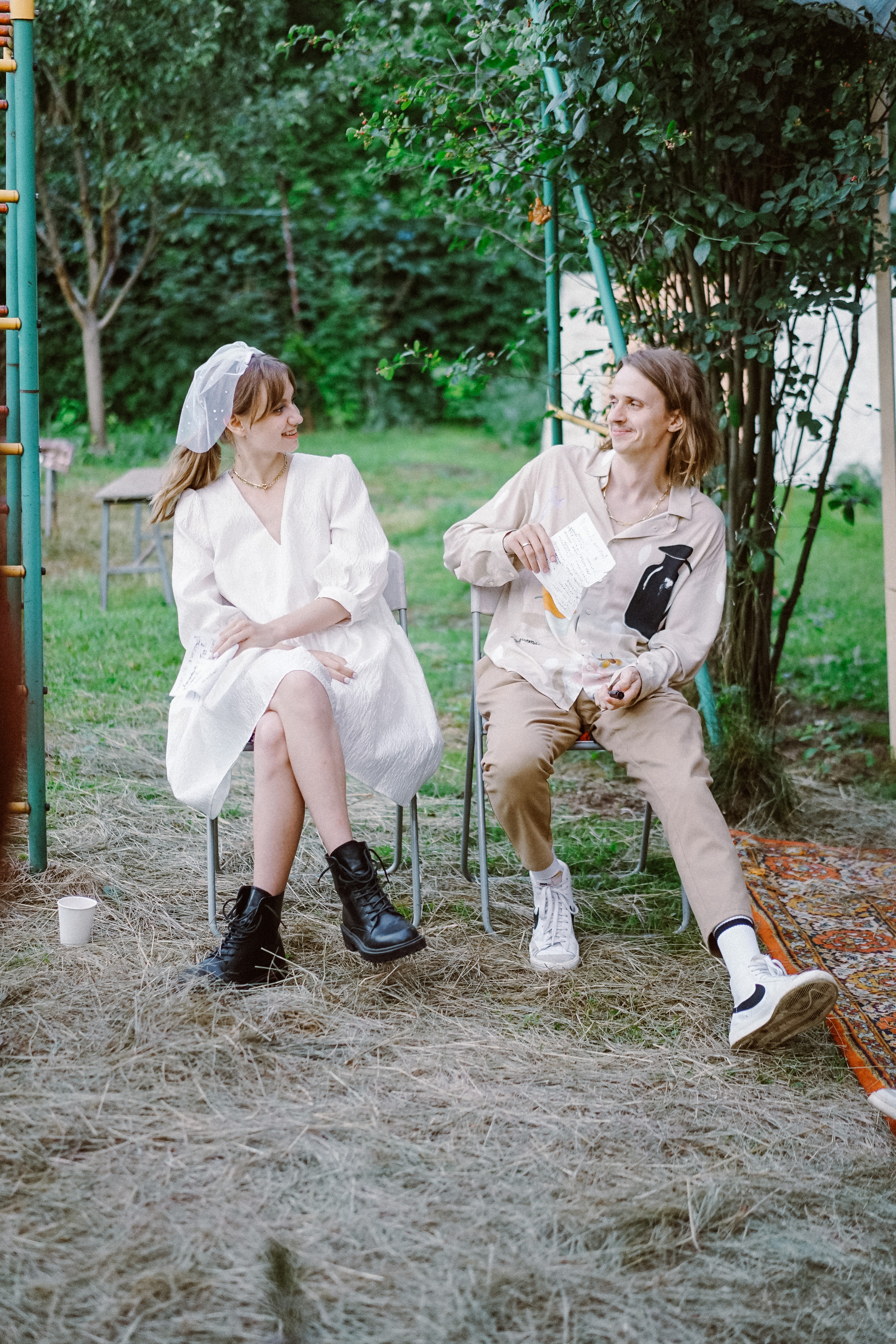 Наташа Дима. Портретный арт и репортажный фотограф в Нячанге Ульяхина Полина