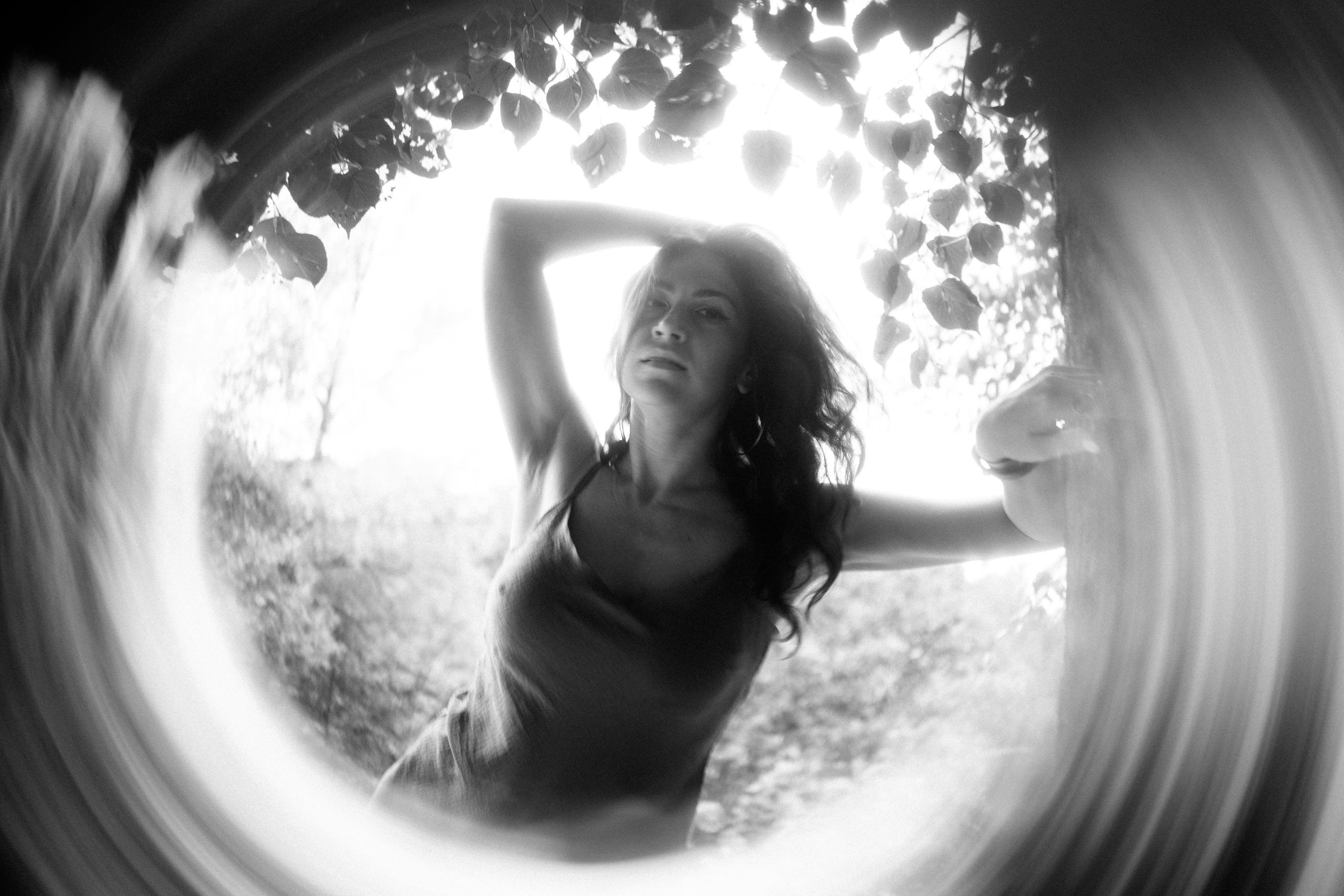 Регина. Портретный арт и репортажный фотограф в Нячанге Ульяхина Полина