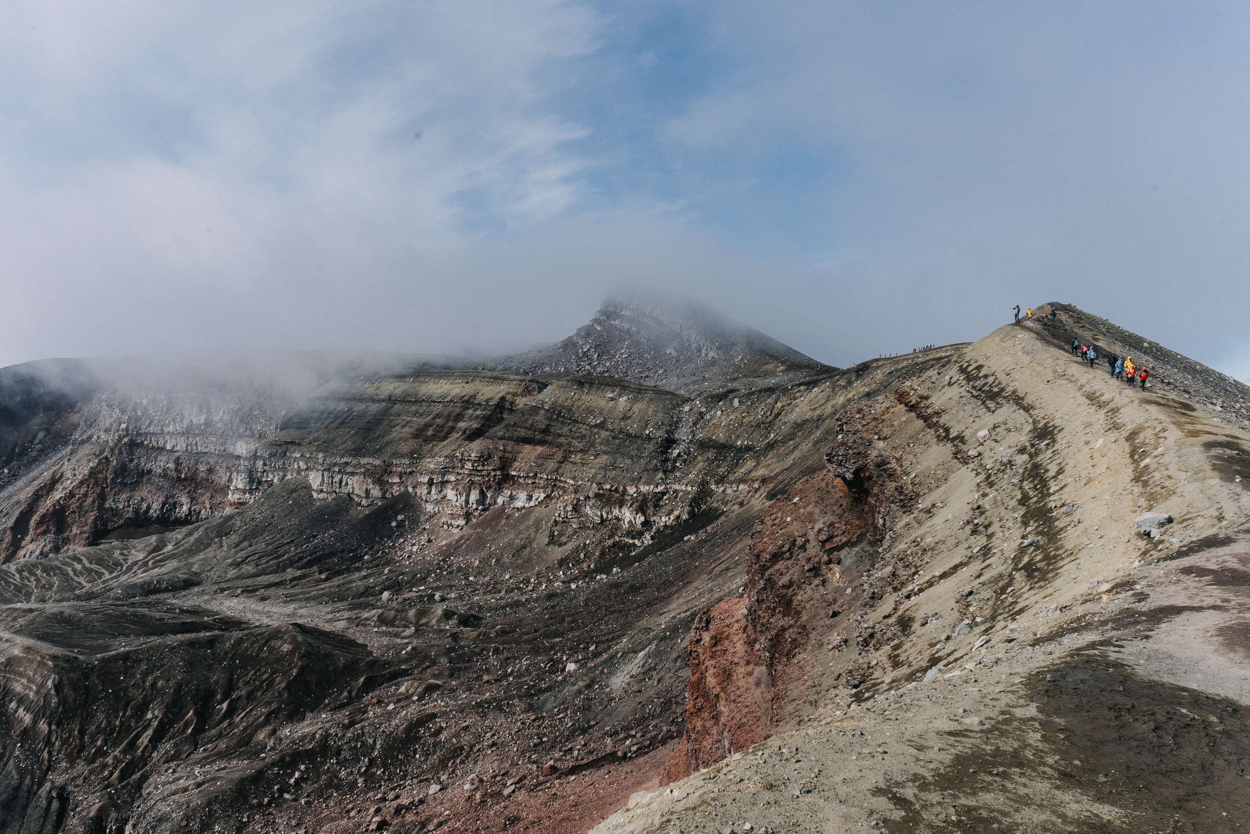 Syntesfilm KAMCHATKA. Портретный арт и репортажный фотограф в Нячанге Ульяхина Полина