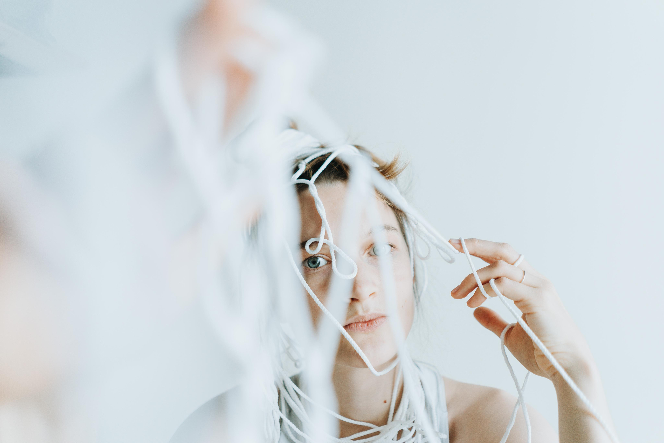 Вайт. Портретный арт и репортажный фотограф в Нячанге Ульяхина Полина