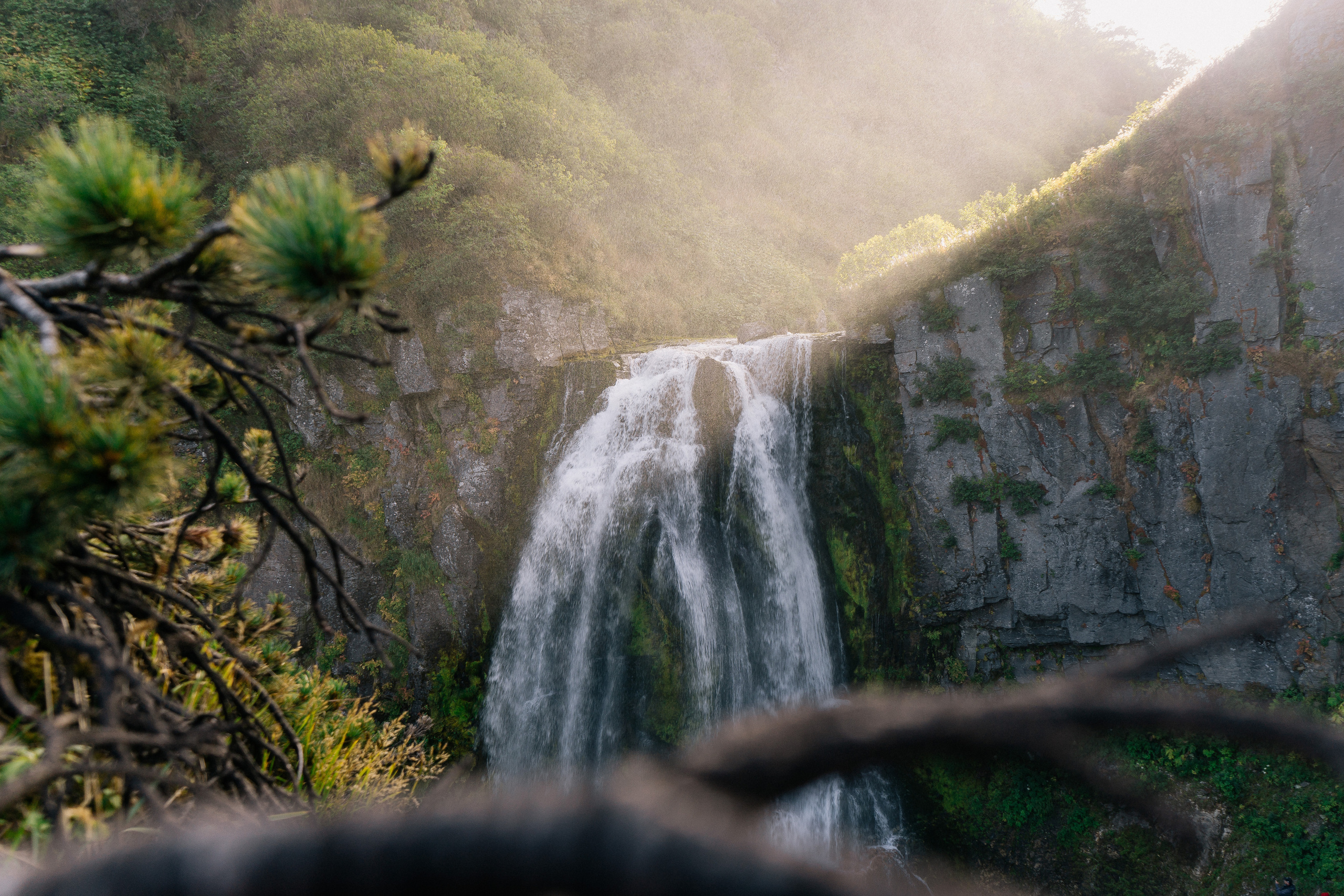 Syntesfilm KAMCHATKA. Портретный арт и репортажный фотограф в Нячанге Ульяхина Полина