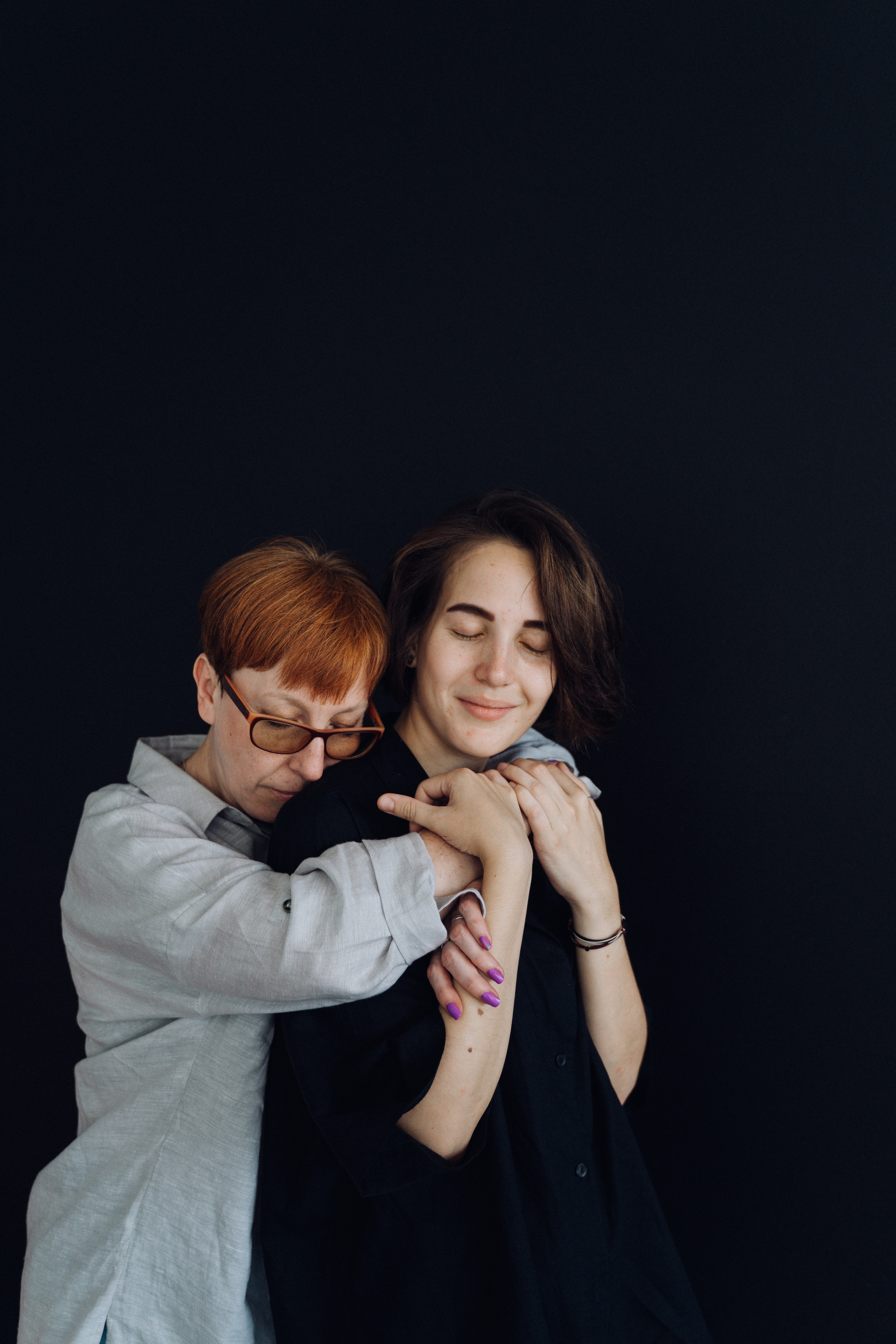 Вместе на память. Портретный арт и репортажный фотограф в Нячанге Ульяхина Полина