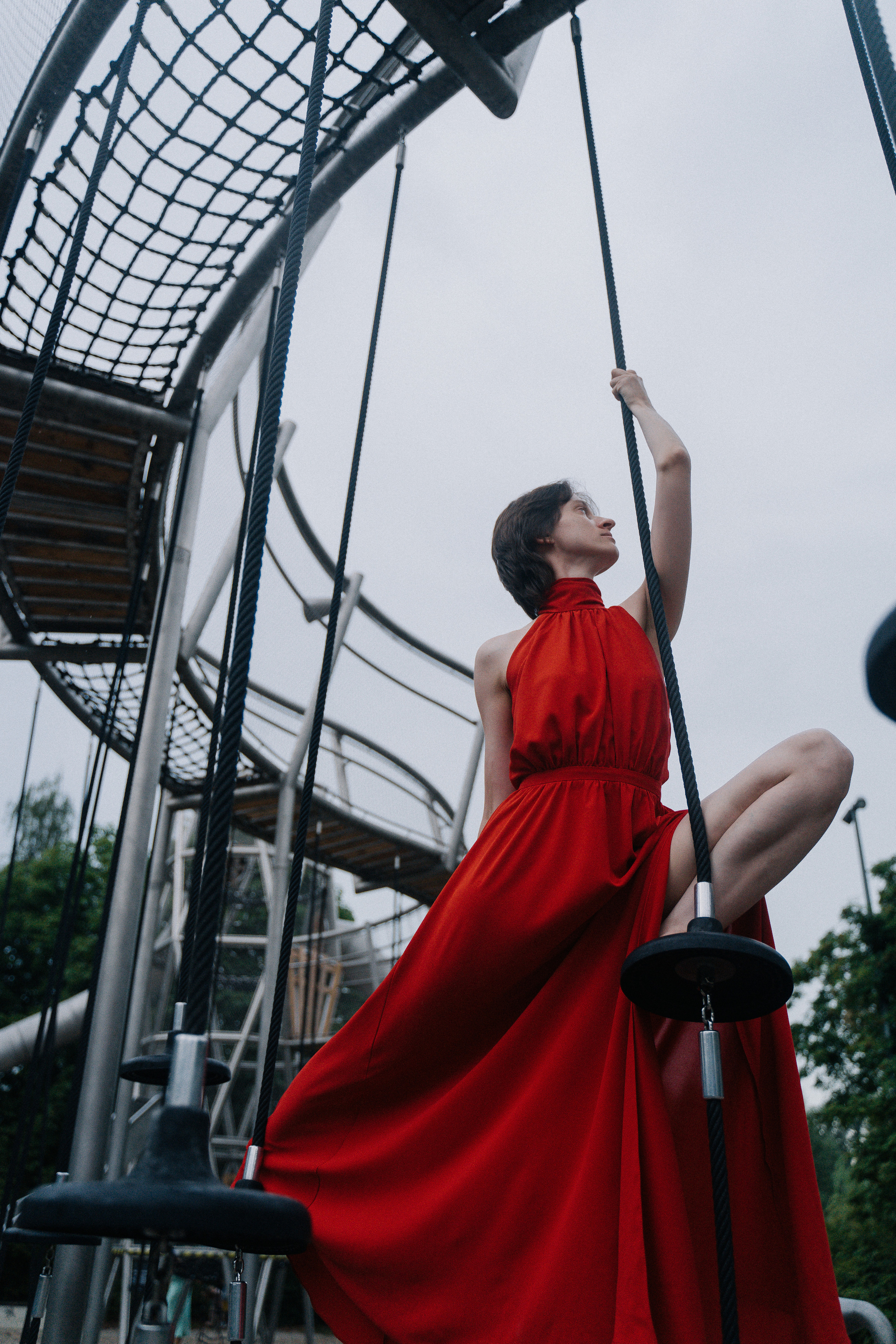 Веста. Портретный арт и репортажный фотограф в Нячанге Ульяхина Полина
