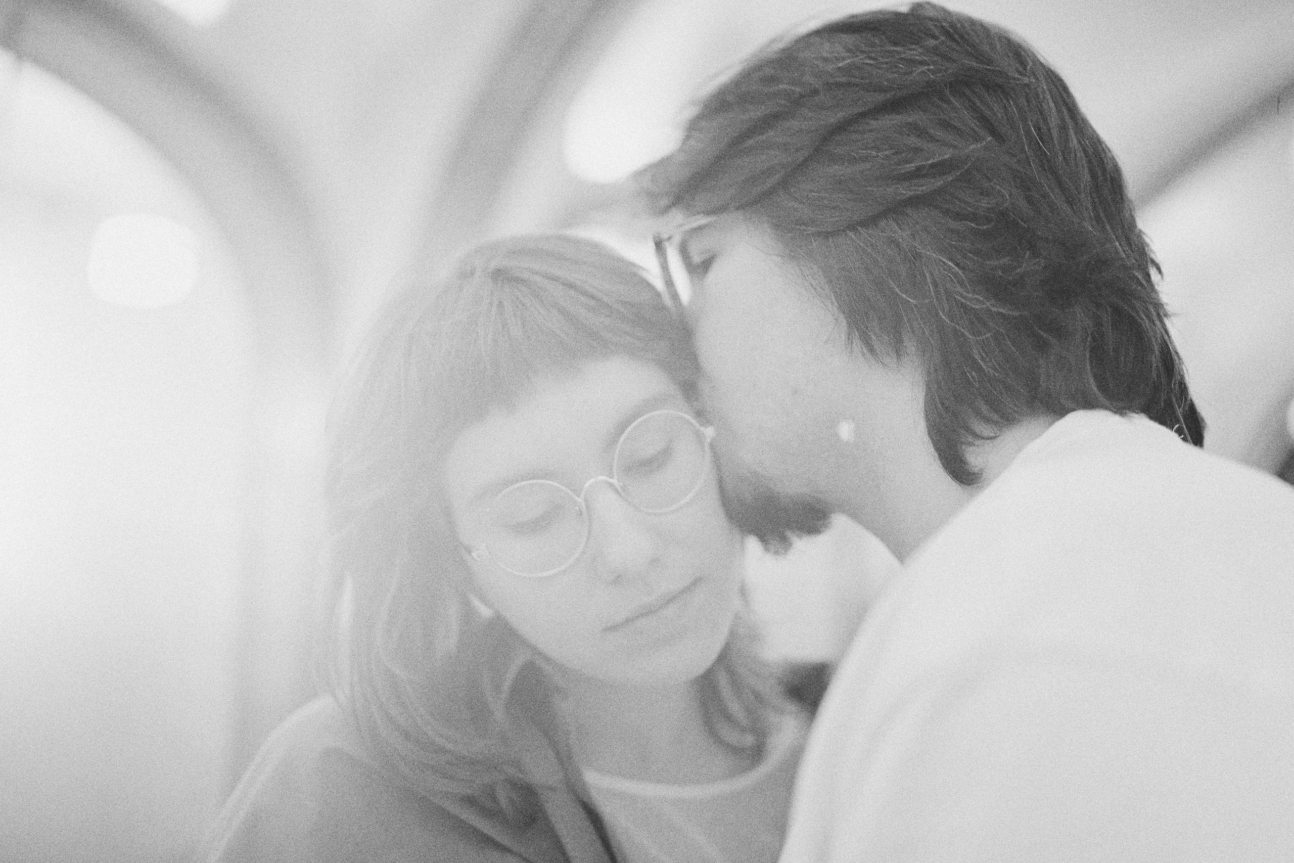 Настя и Тим. Портретный арт и репортажный фотограф в Нячанге Ульяхина Полина