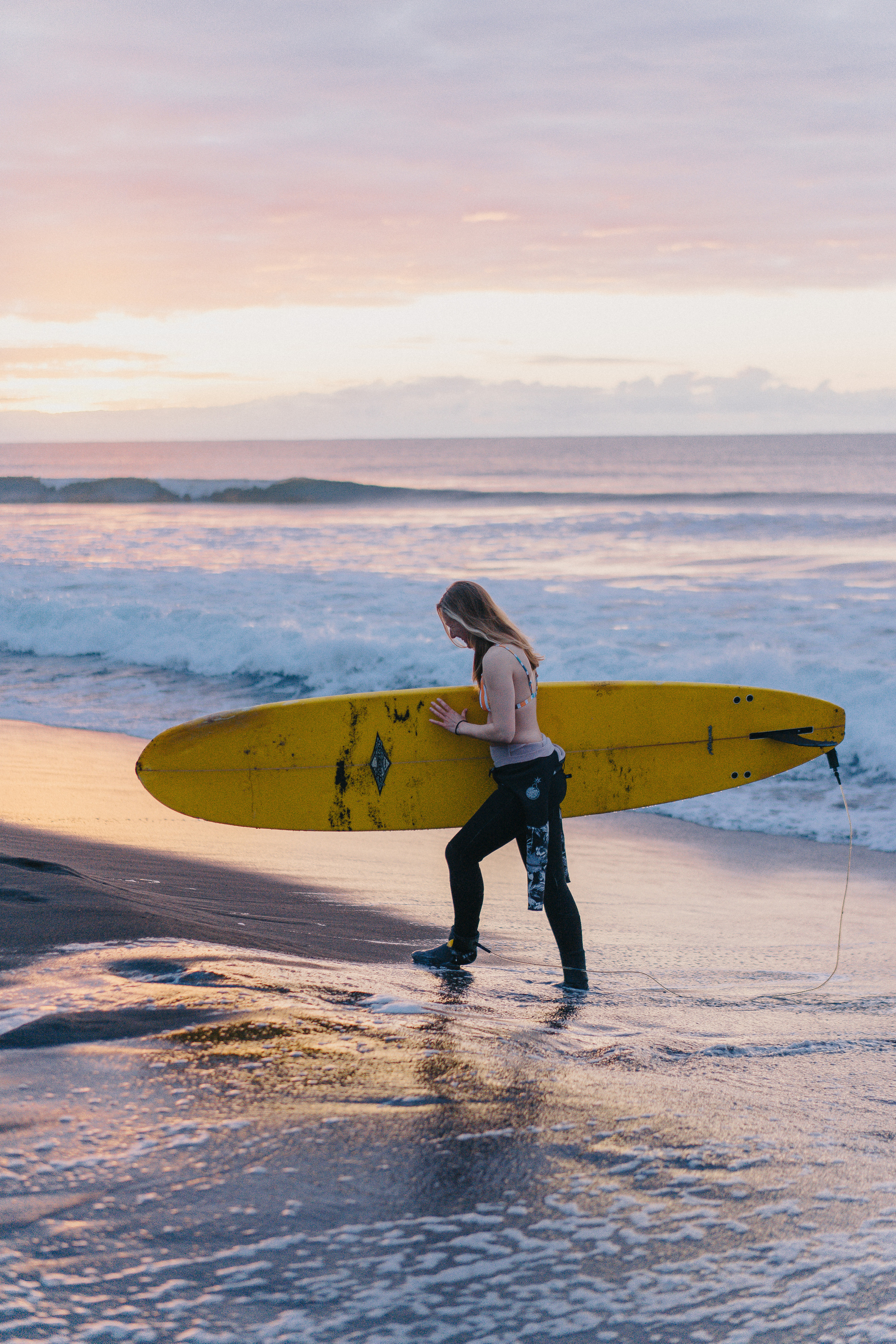 Syntesfilm KAMCHATKA. Портретный арт и репортажный фотограф в Нячанге Ульяхина Полина