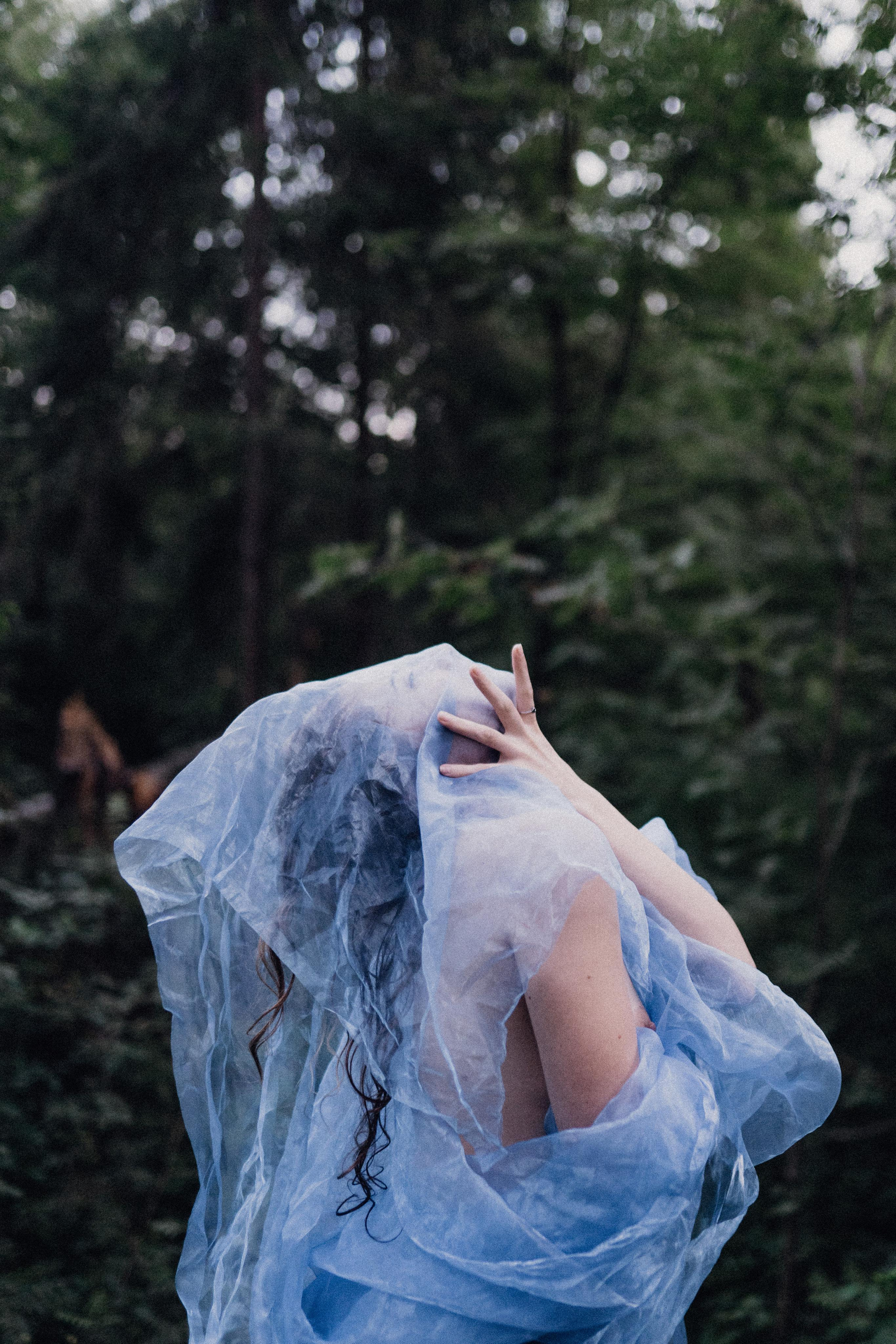 Маруся. Портретный арт и репортажный фотограф в Нячанге Ульяхина Полина